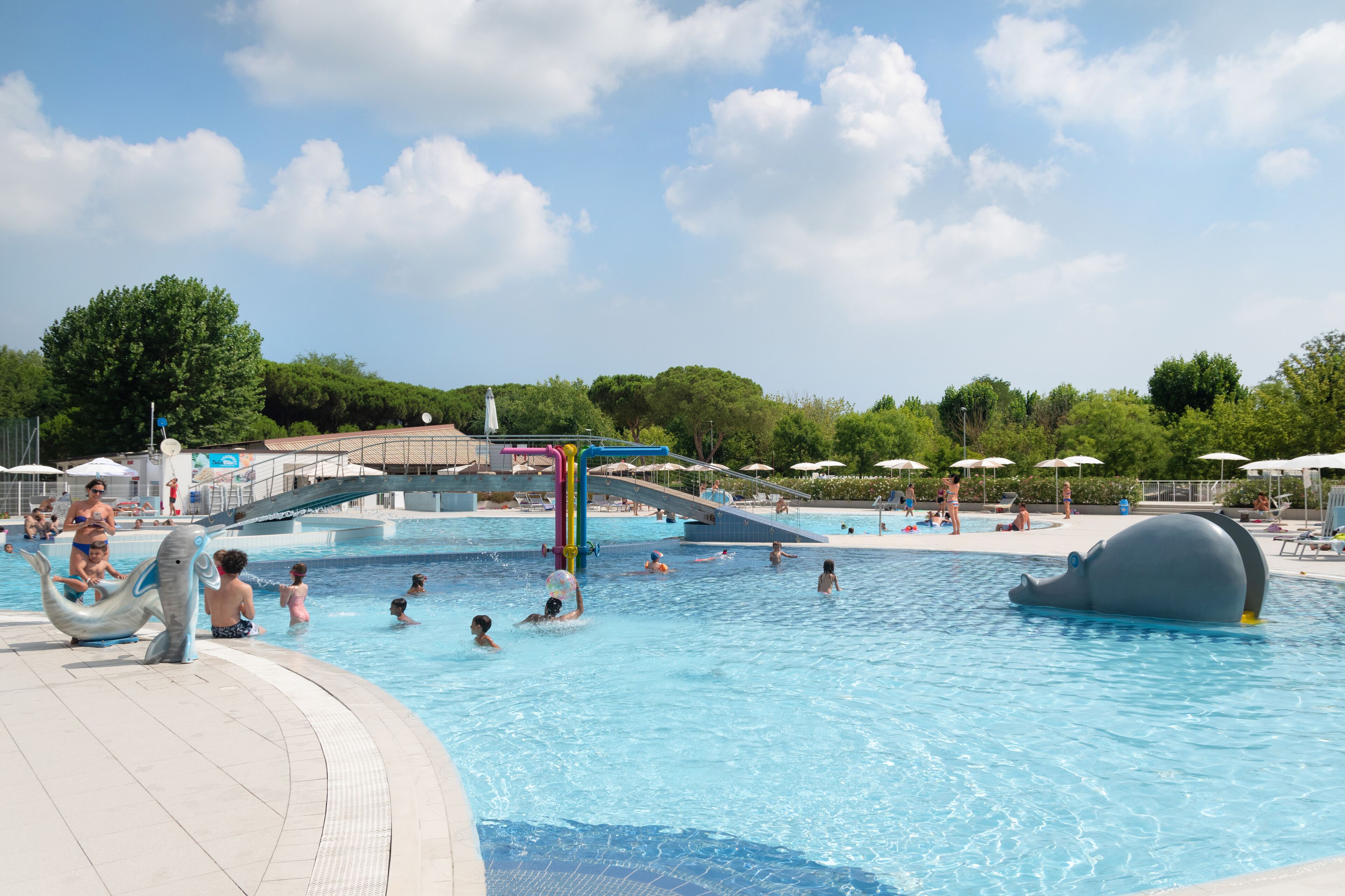 Adriano Family Camping Village