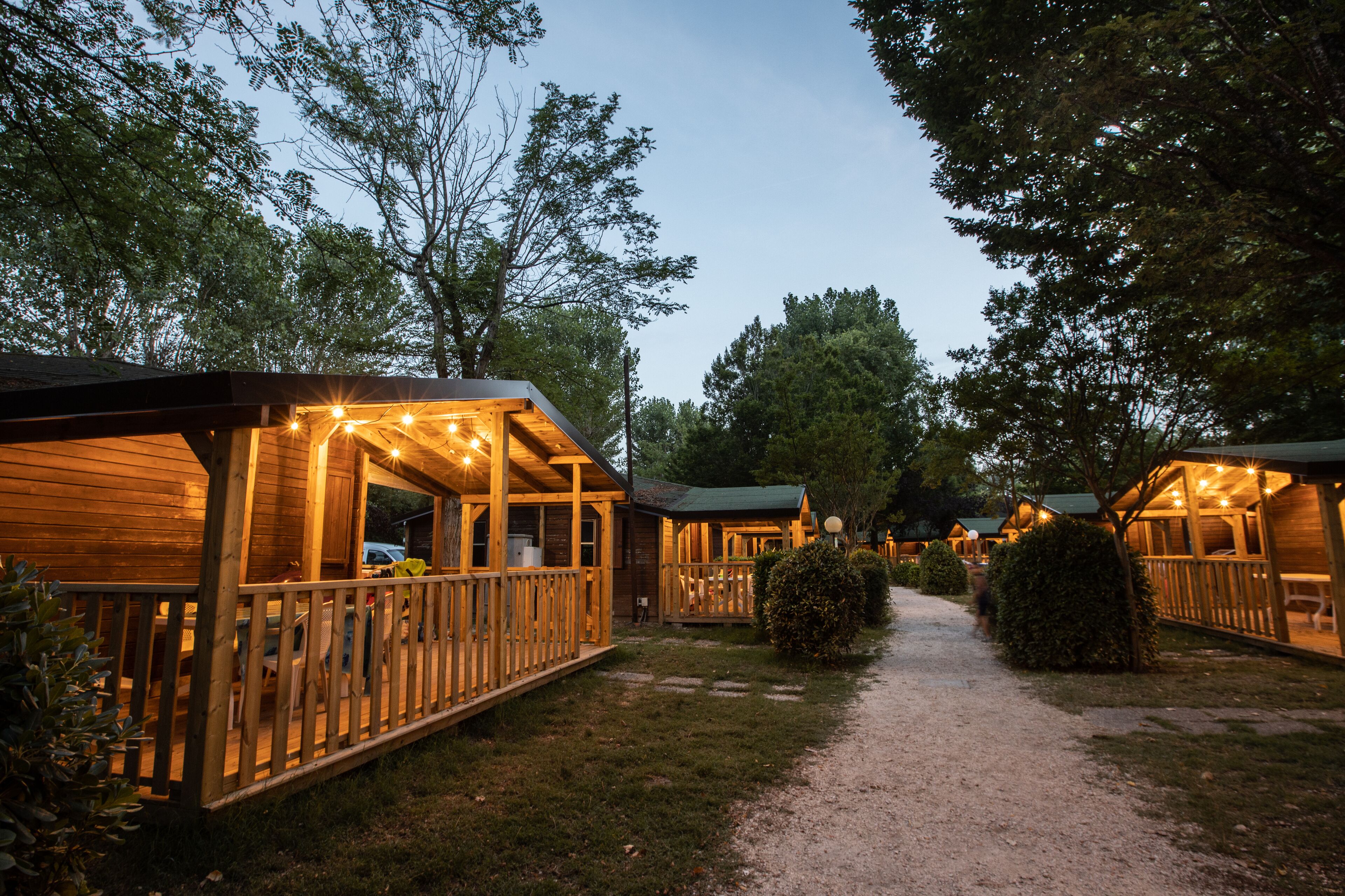 Adriano Family Camping Village