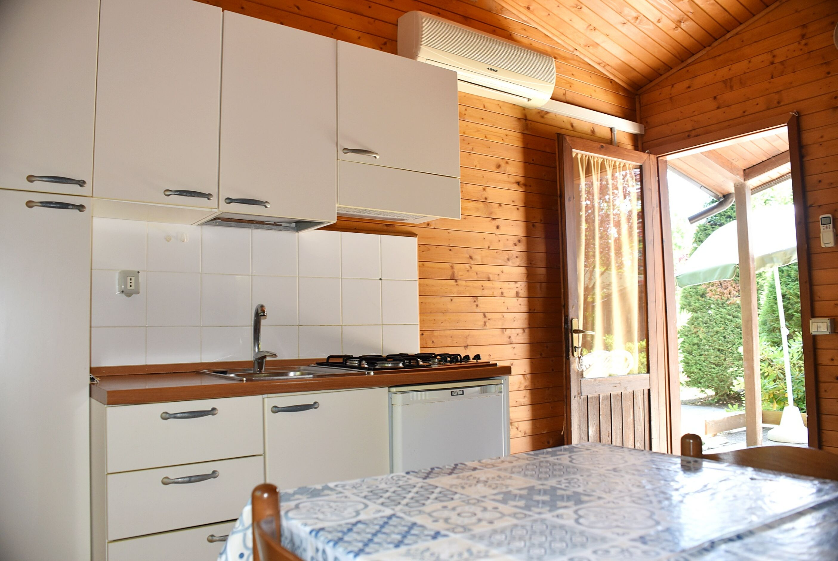 Adriano Family Camping Village