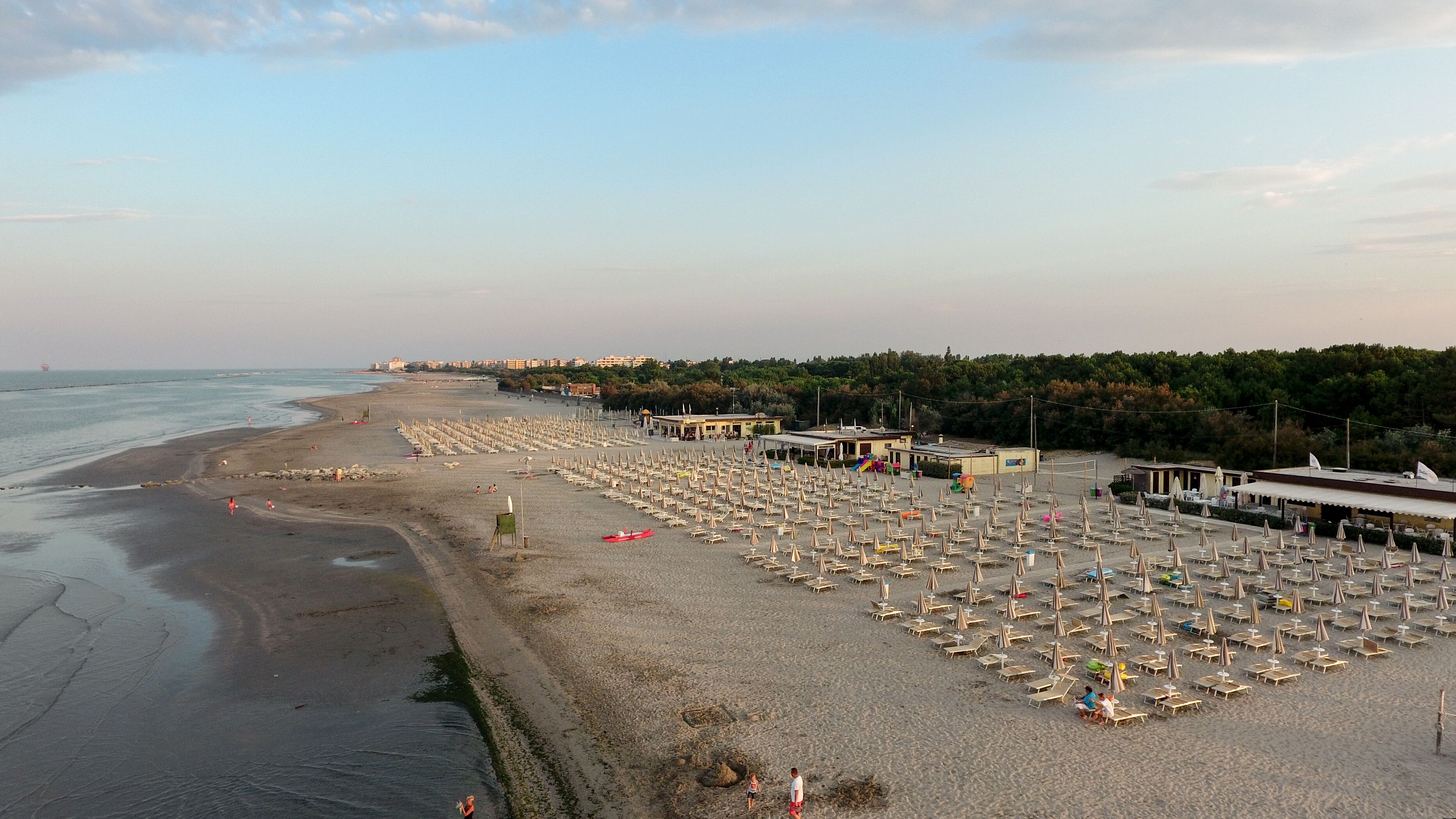 Adriano Family Camping Village