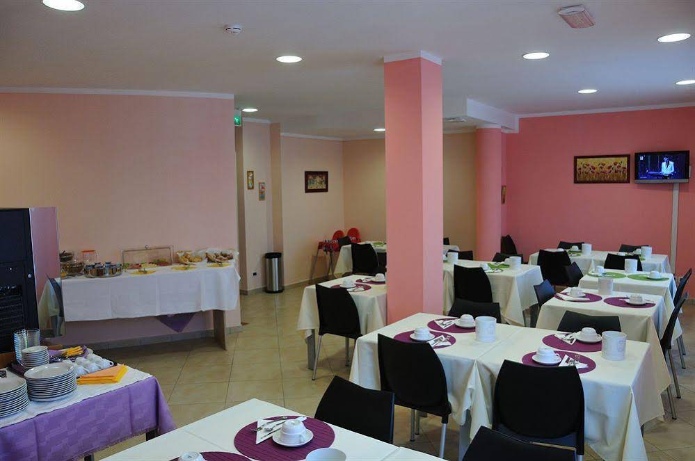 Hotel Le Dune