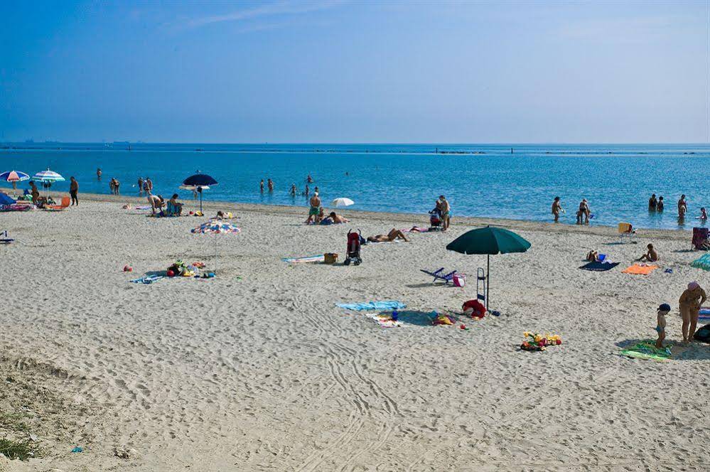 Hotel Le Dune