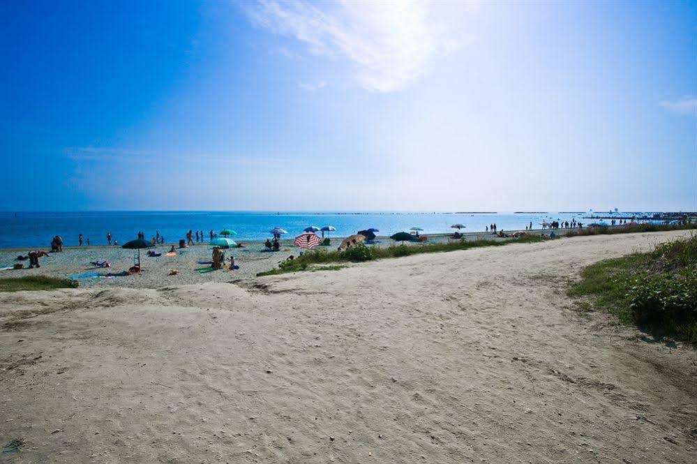 Hotel Le Dune