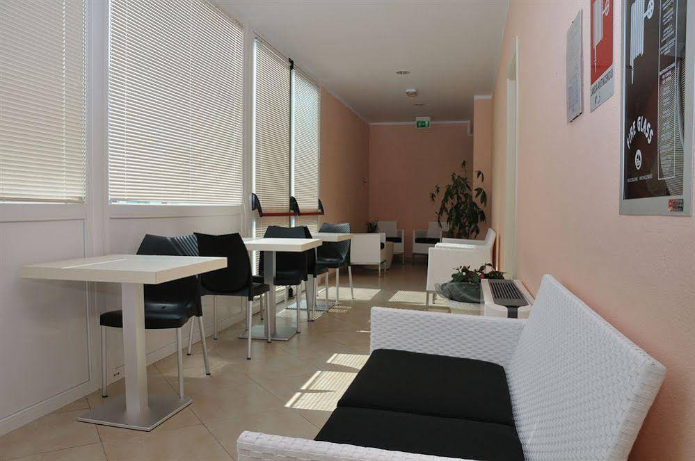 Hotel Le Dune
