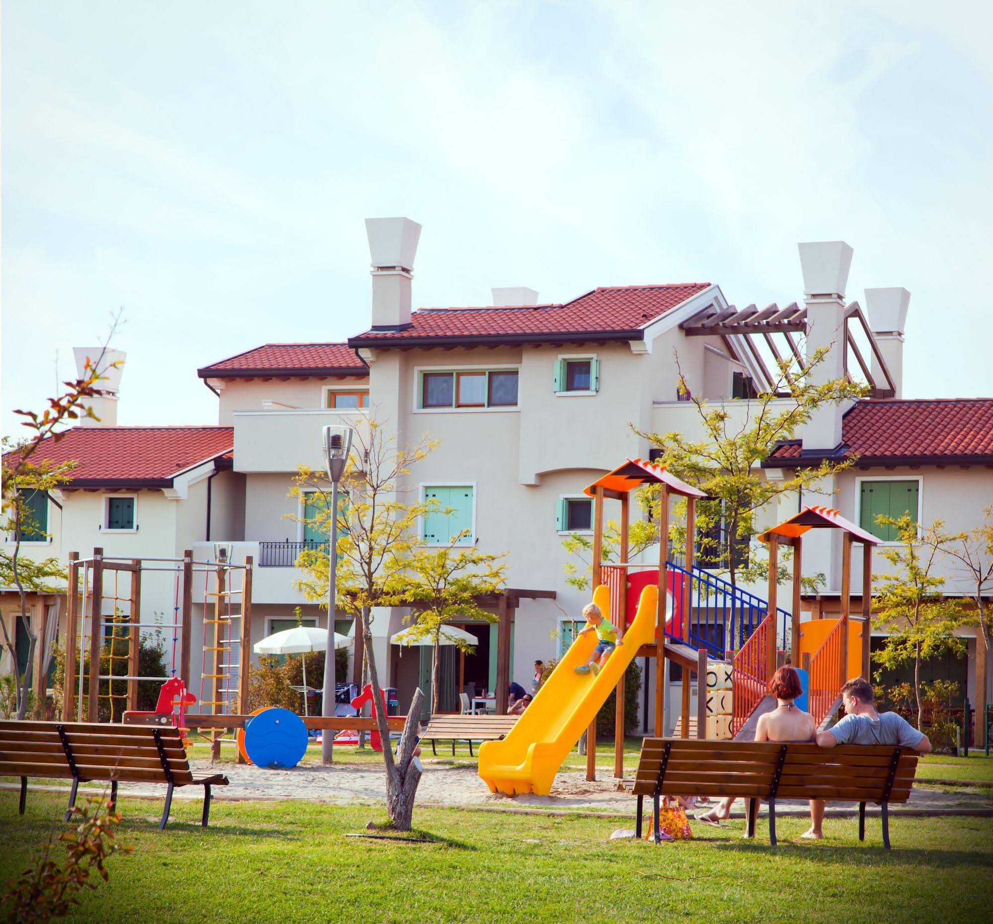 Villaggio Amare & Campiello Casanova