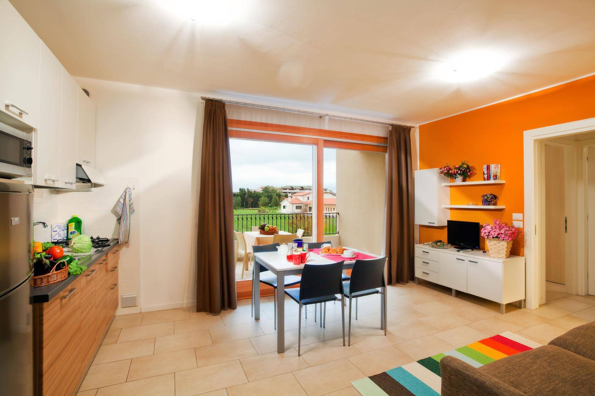 Villaggio Amare & Campiello Casanova