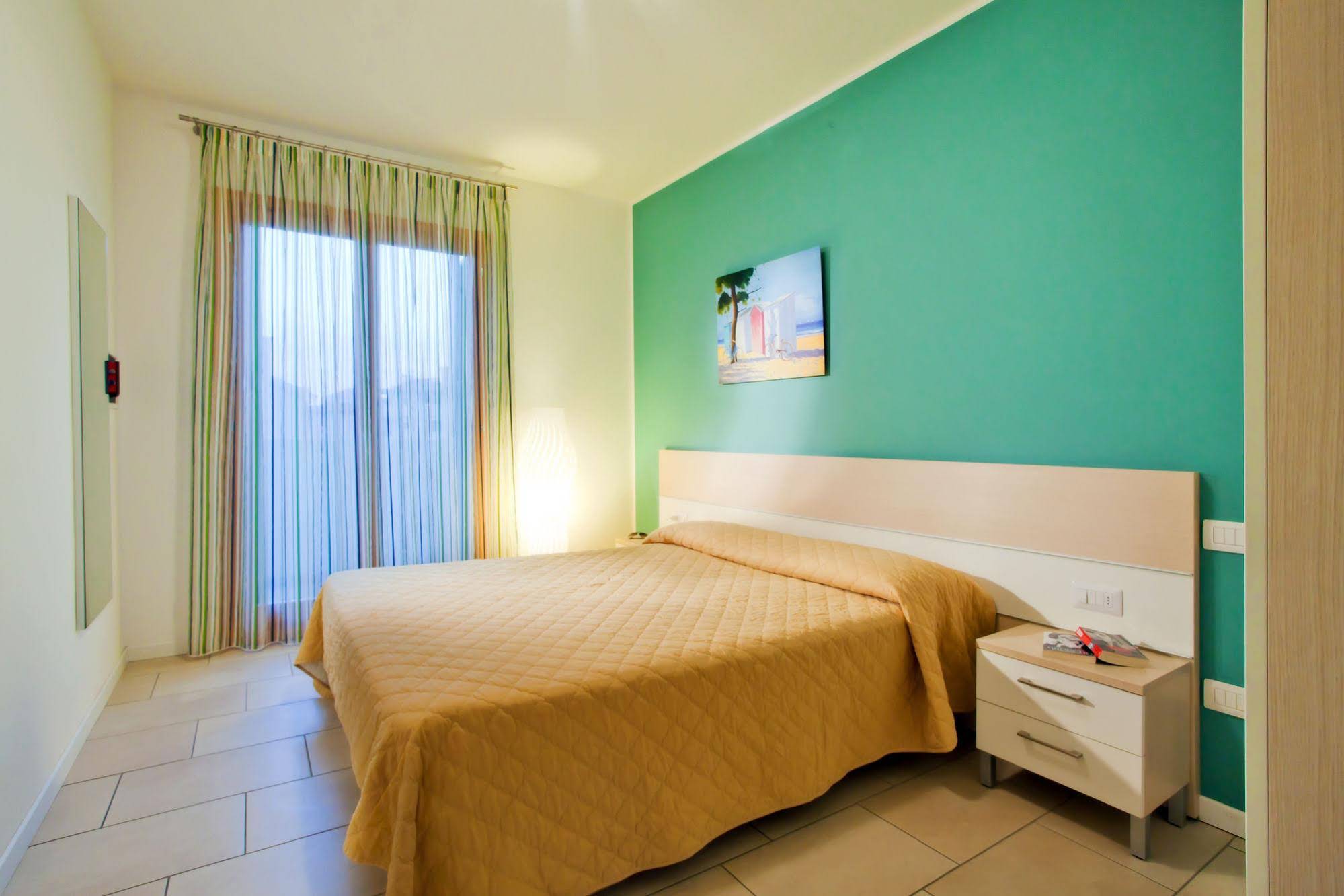 Villaggio Amare & Campiello Casanova