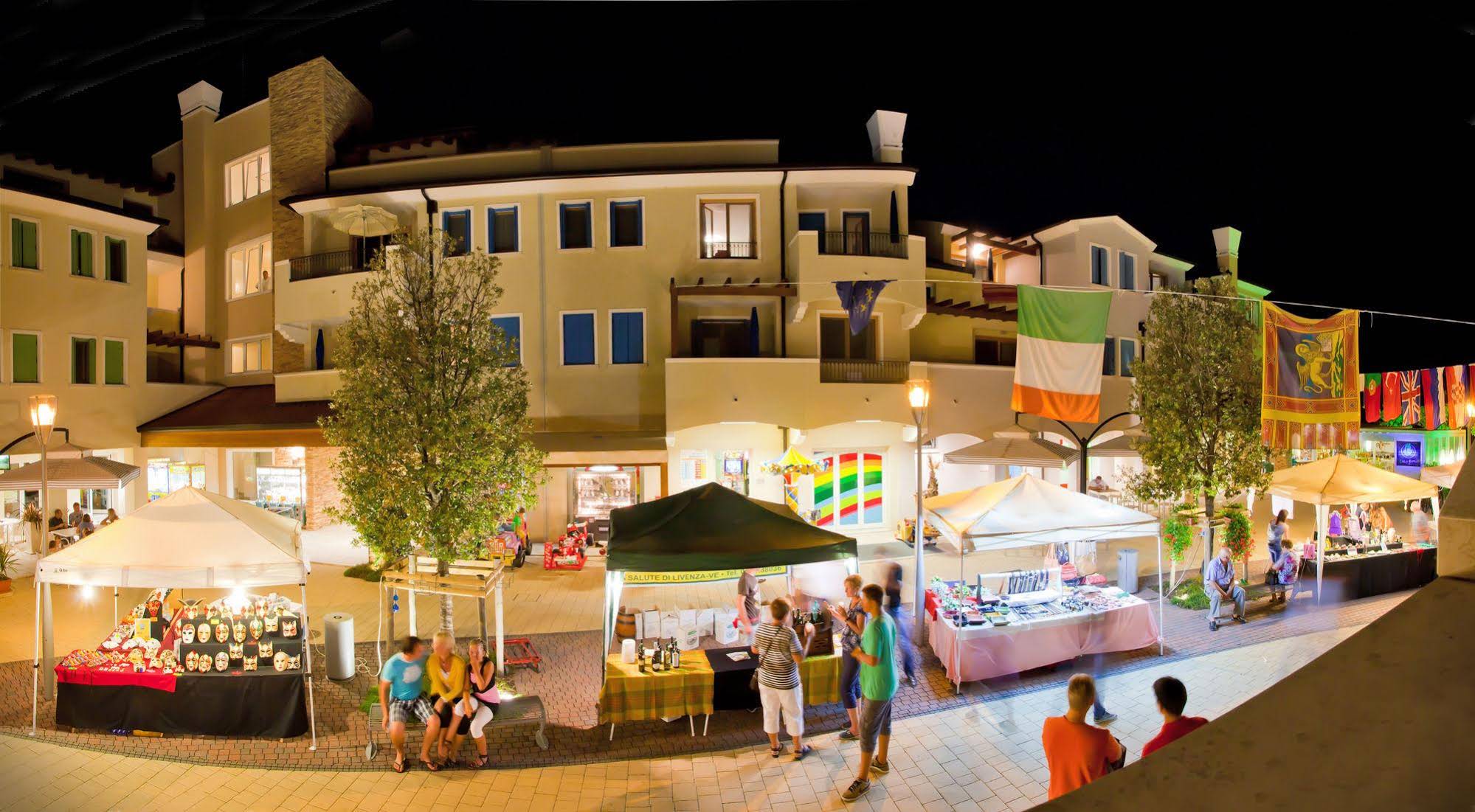 Villaggio Amare & Campiello Casanova