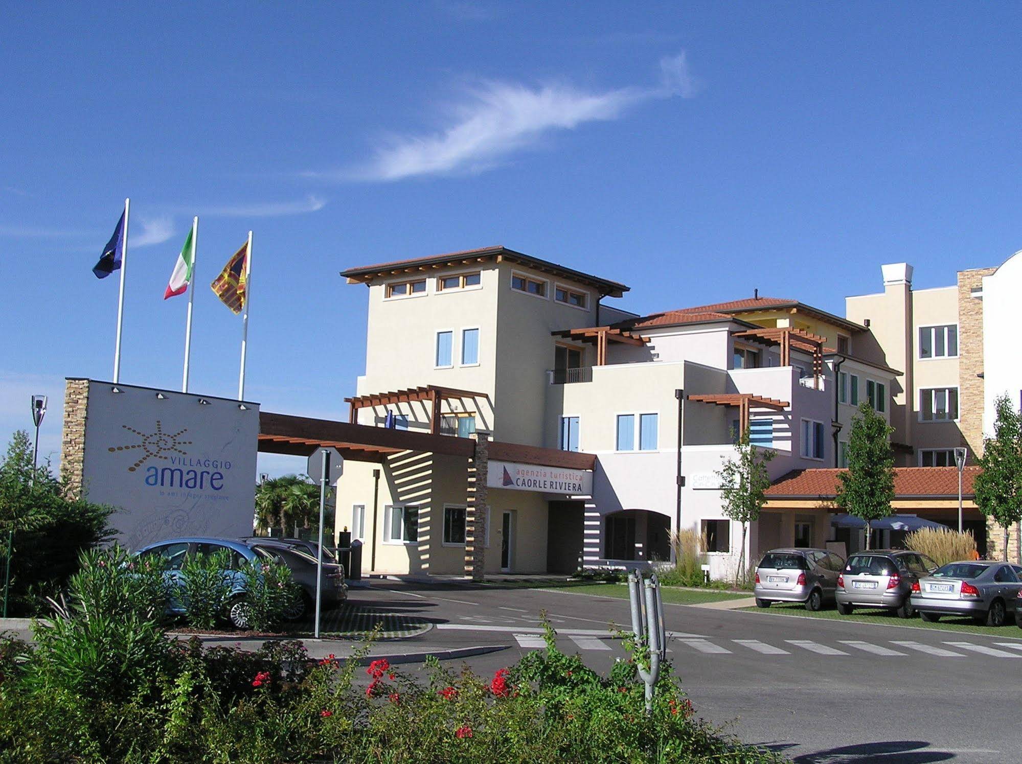 Villaggio Amare & Campiello Casanova