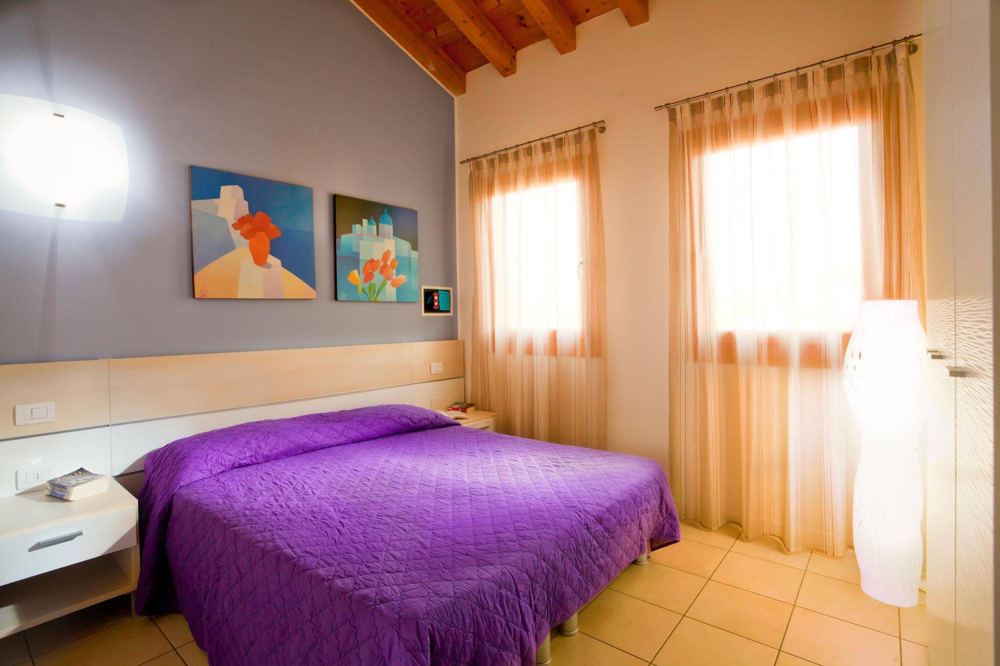 Villaggio Amare & Campiello Casanova