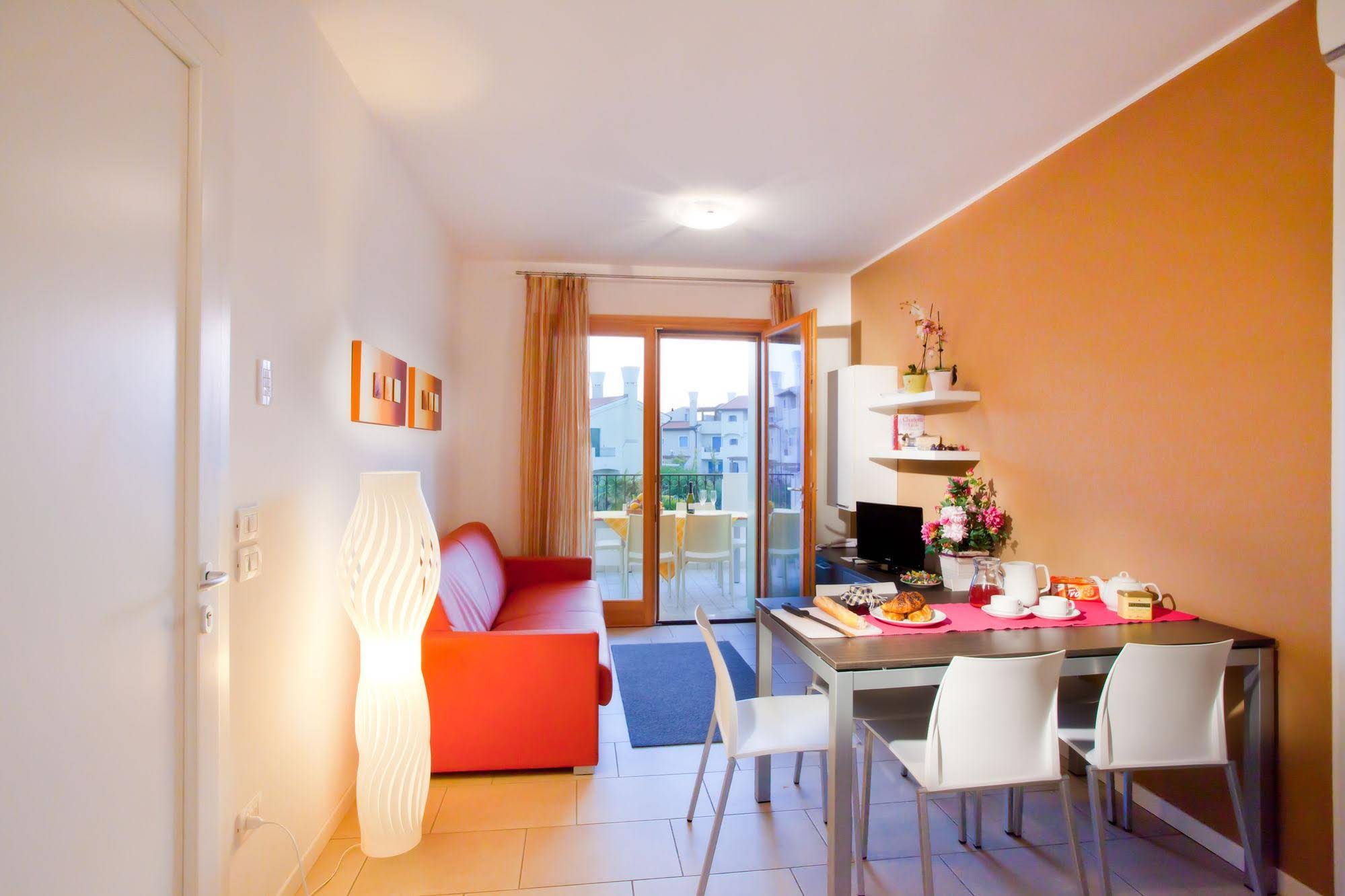 Villaggio Amare & Campiello Casanova