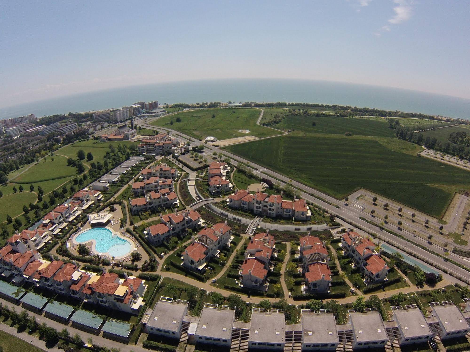 Villaggio Amare & Campiello Casanova
