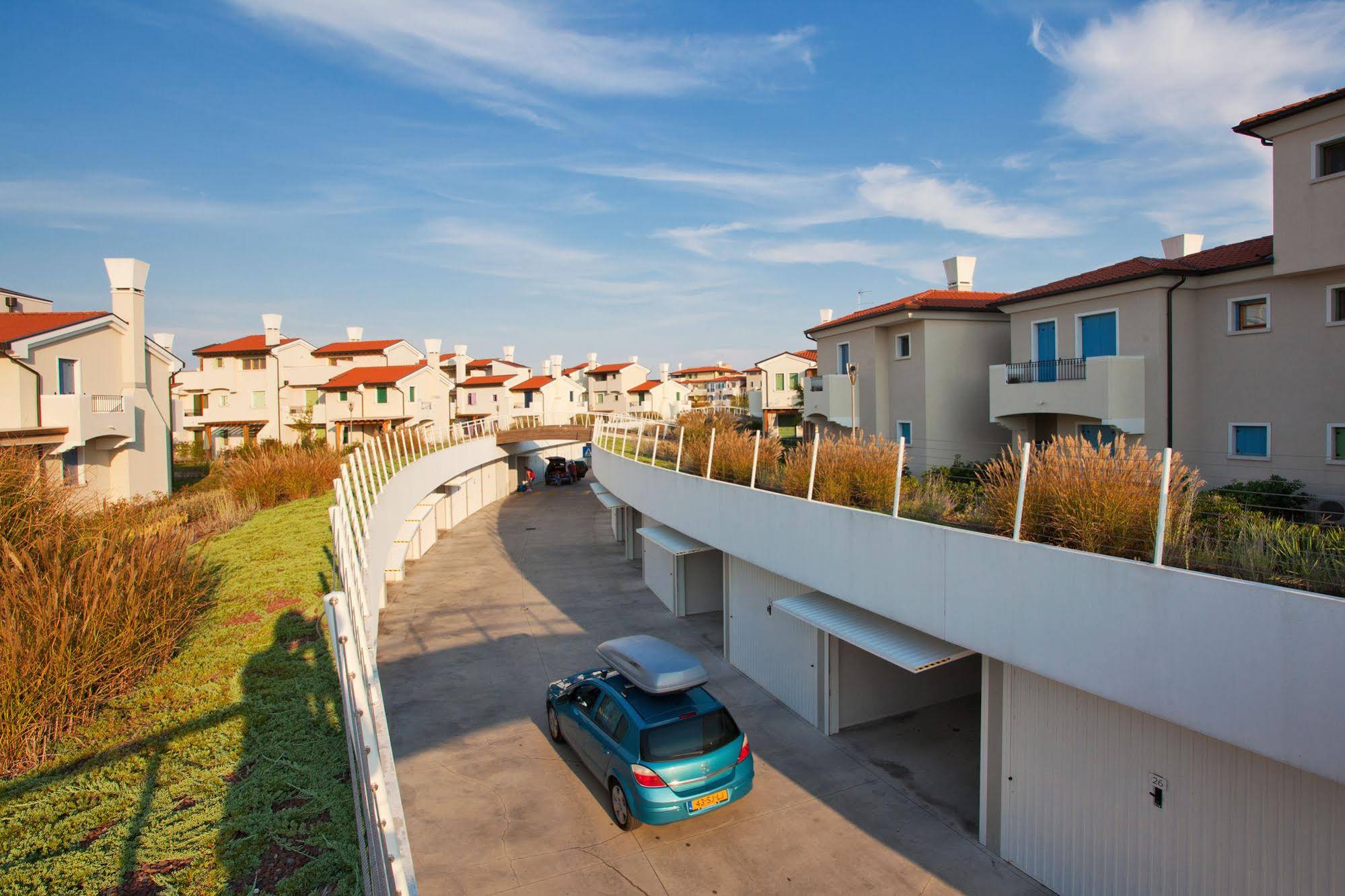 Villaggio Amare & Campiello Casanova