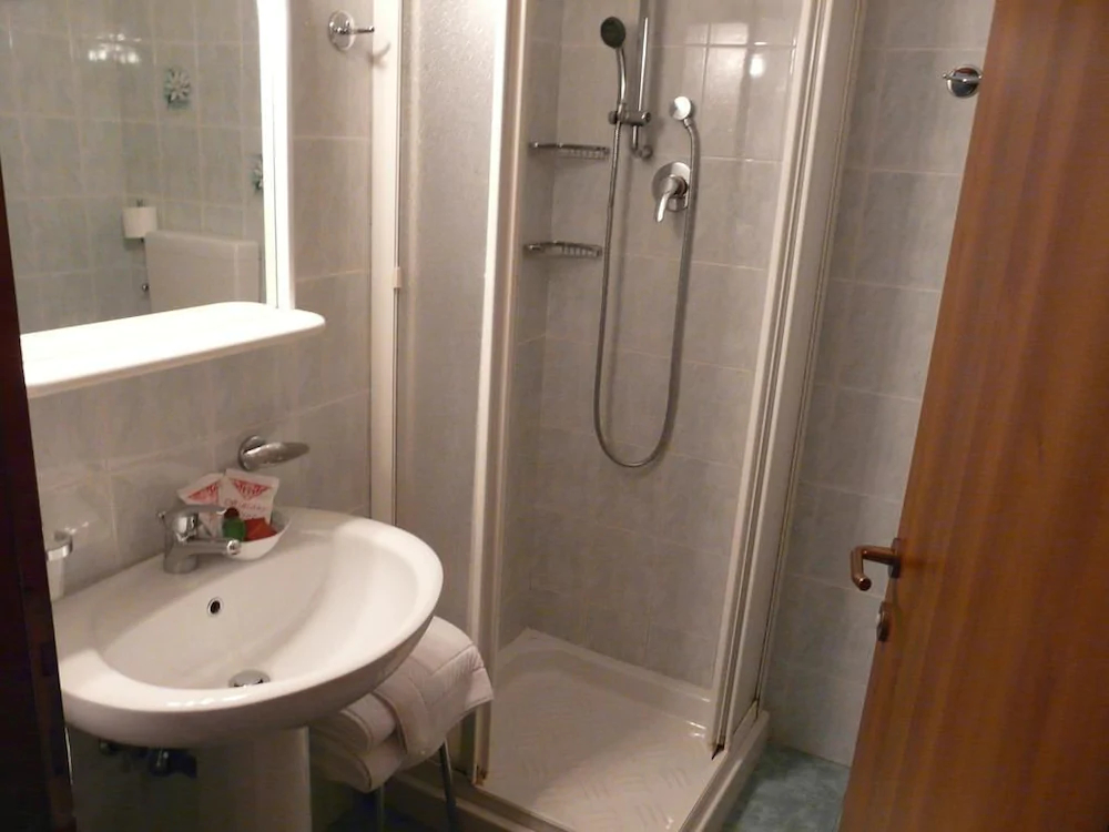 Hotel Vecchia Rimini