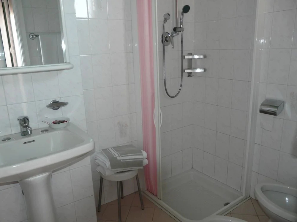 Hotel Vecchia Rimini