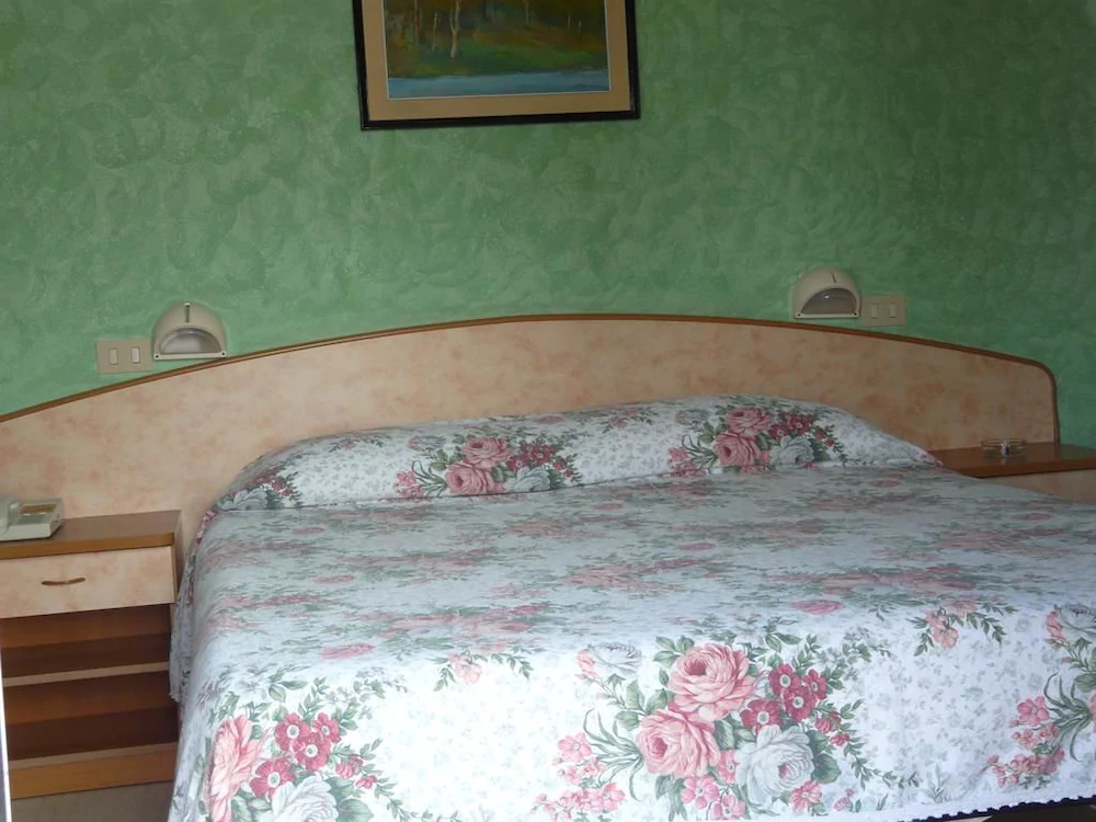 Hotel Vecchia Rimini