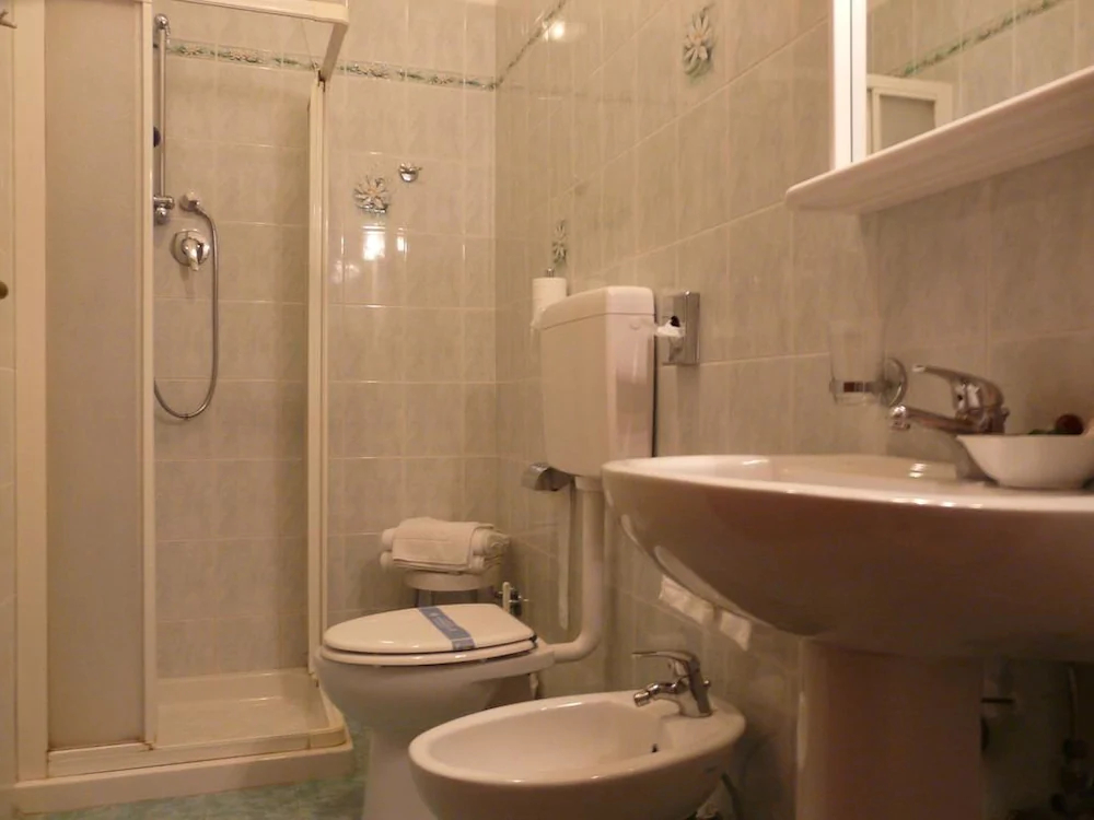 Hotel Vecchia Rimini