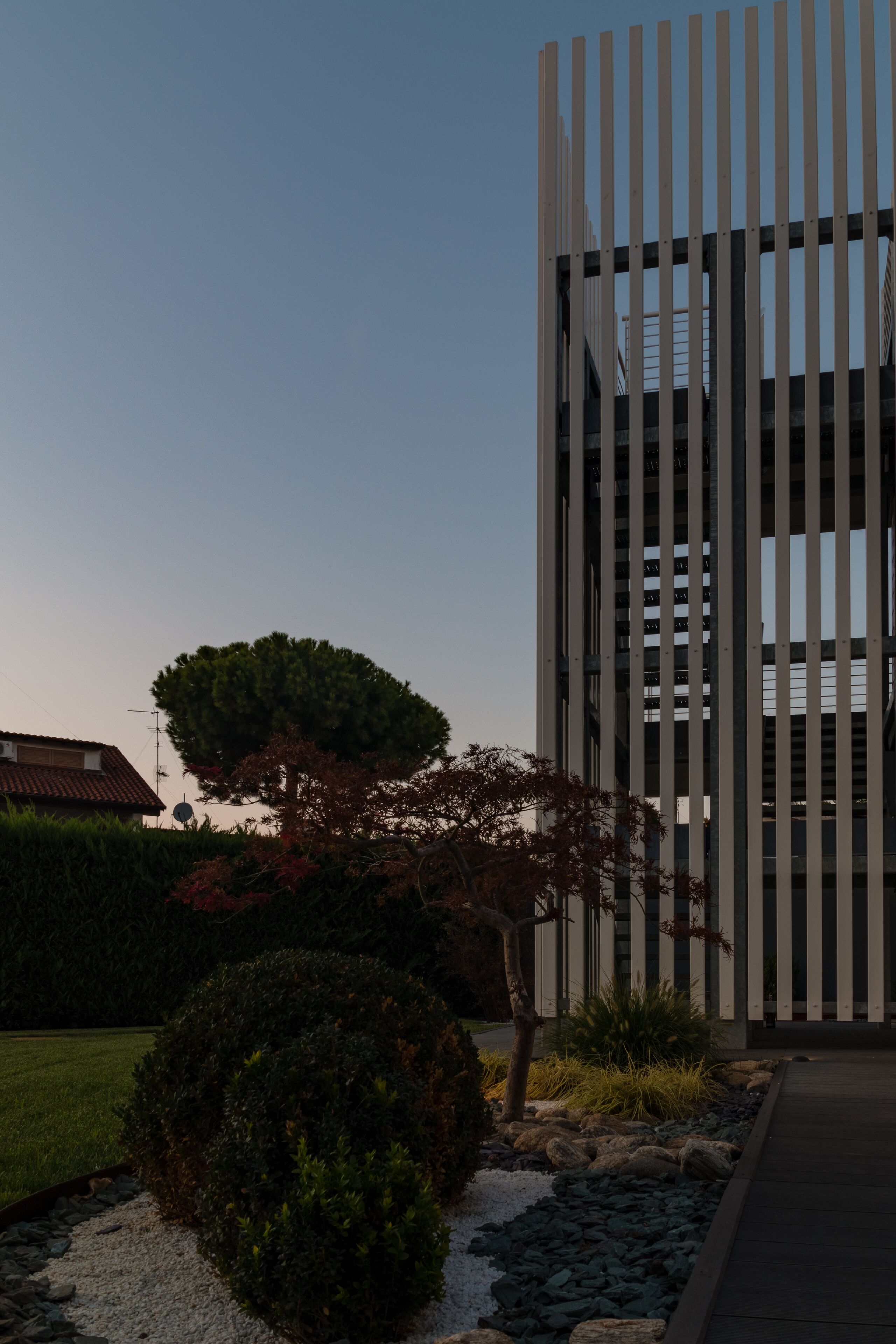 B&B Le Nazioni