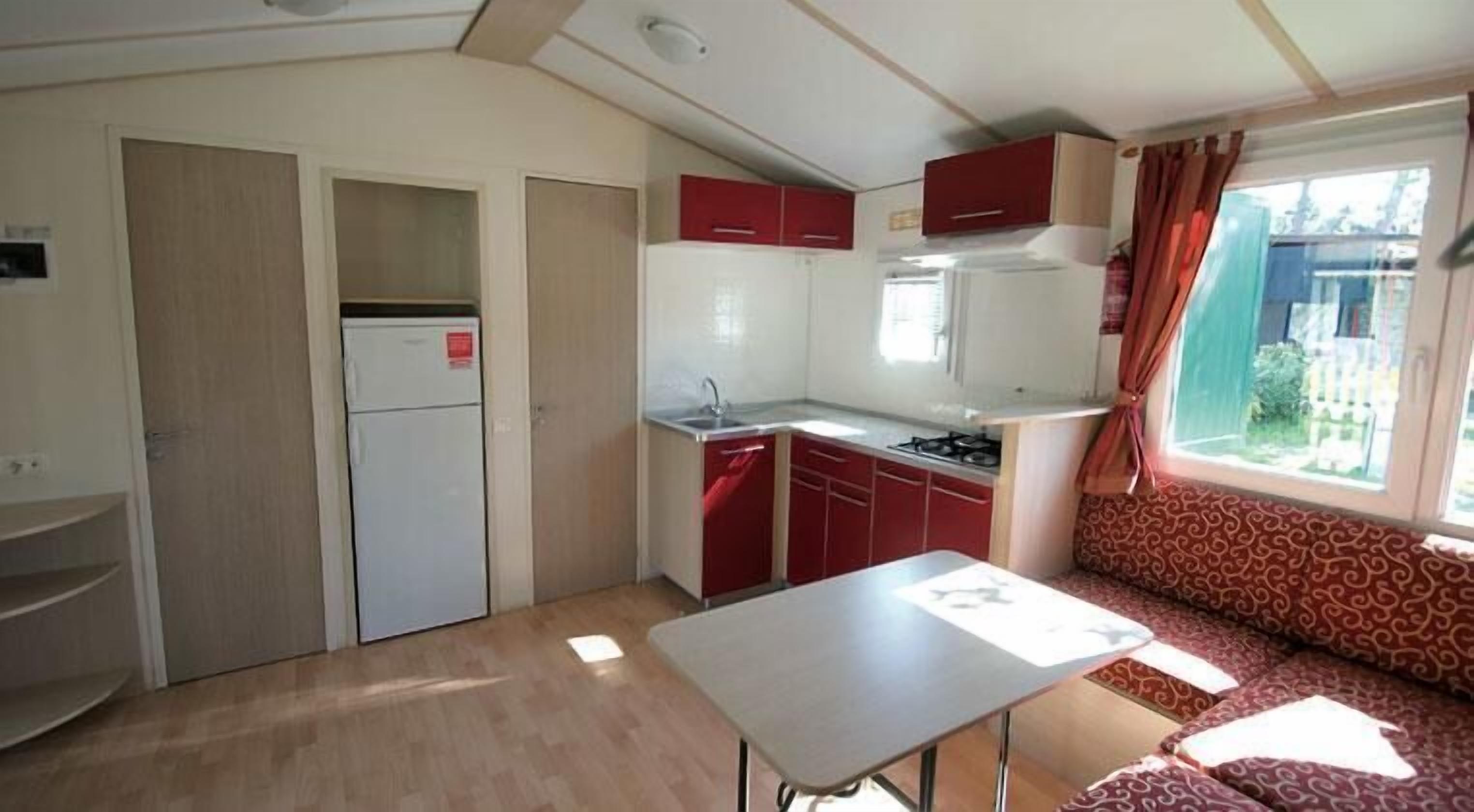 Camping Classe