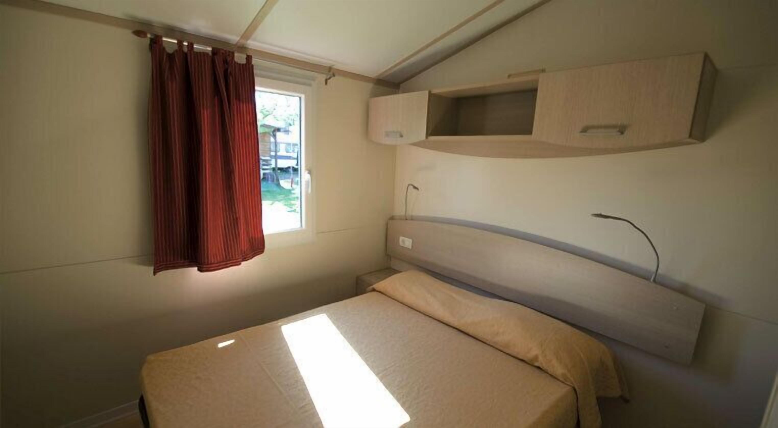 Camping Classe