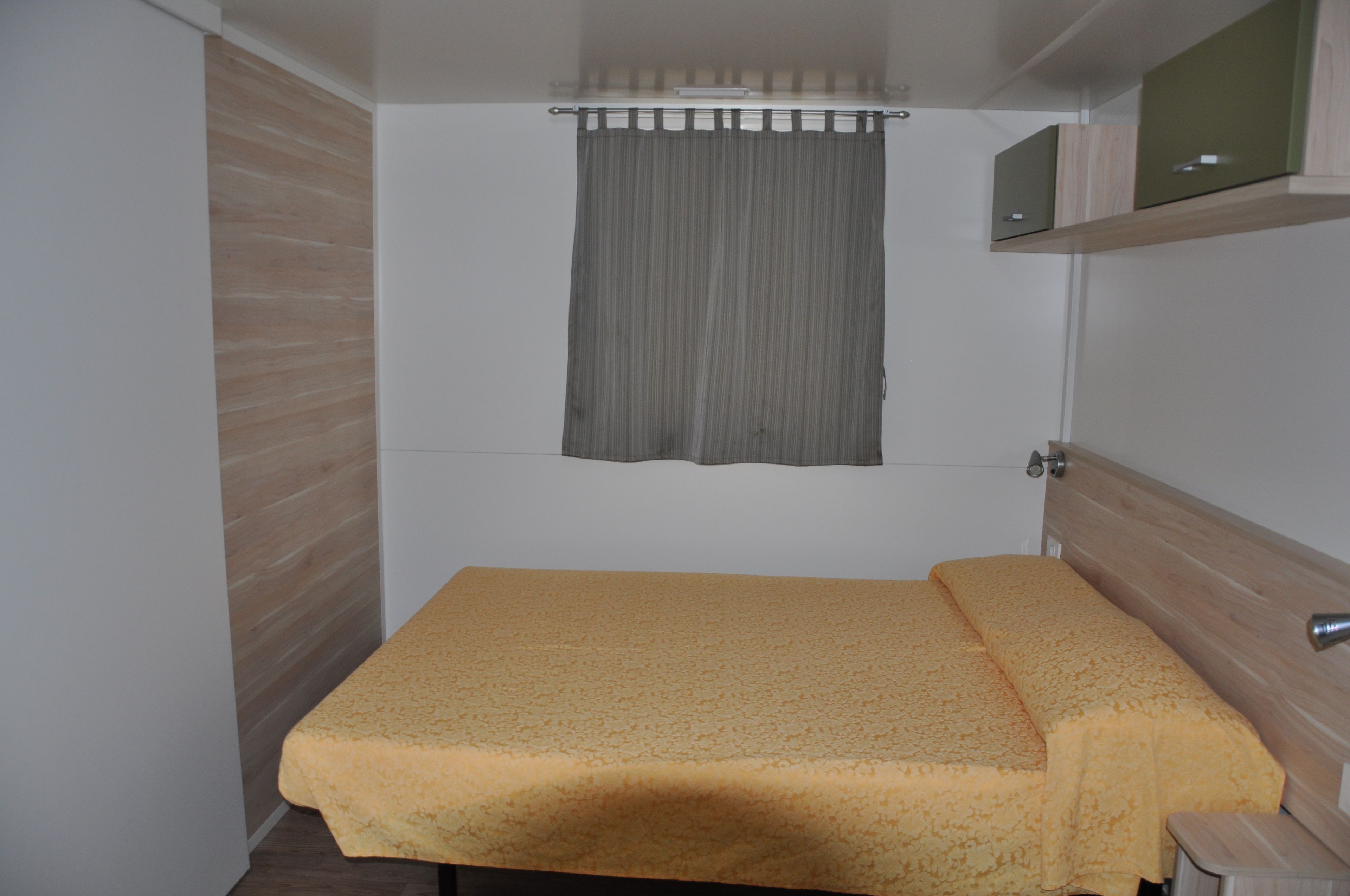 Camping Classe