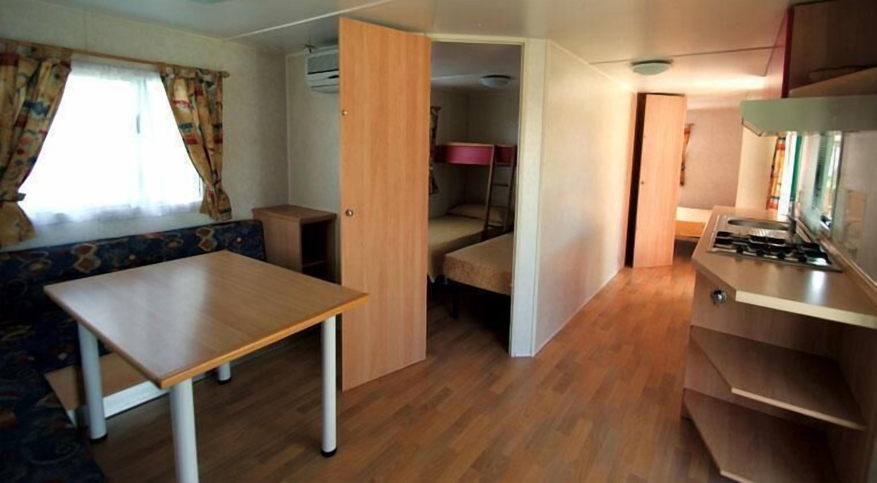Camping Classe
