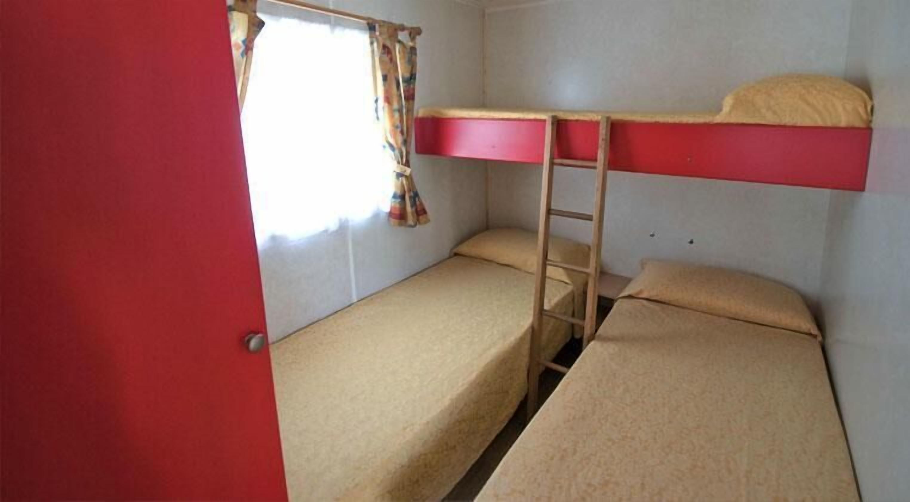 Camping Classe