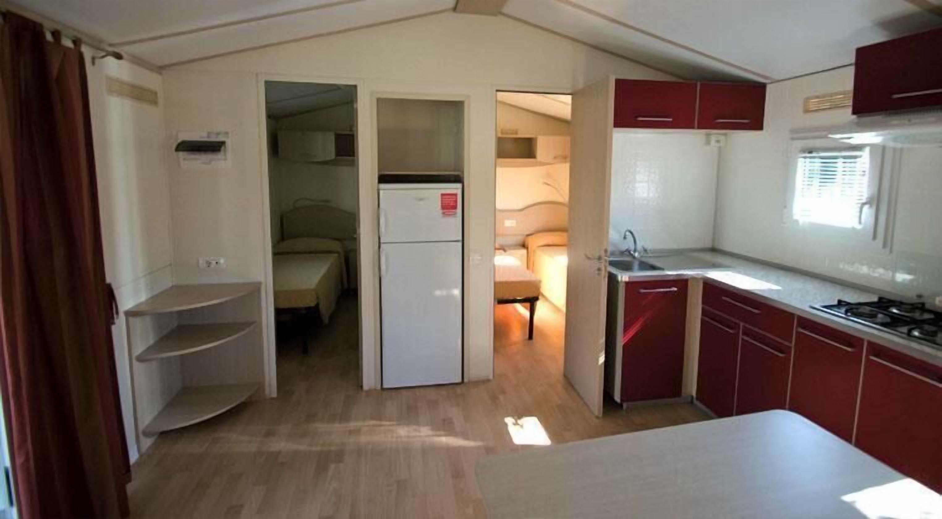 Camping Classe
