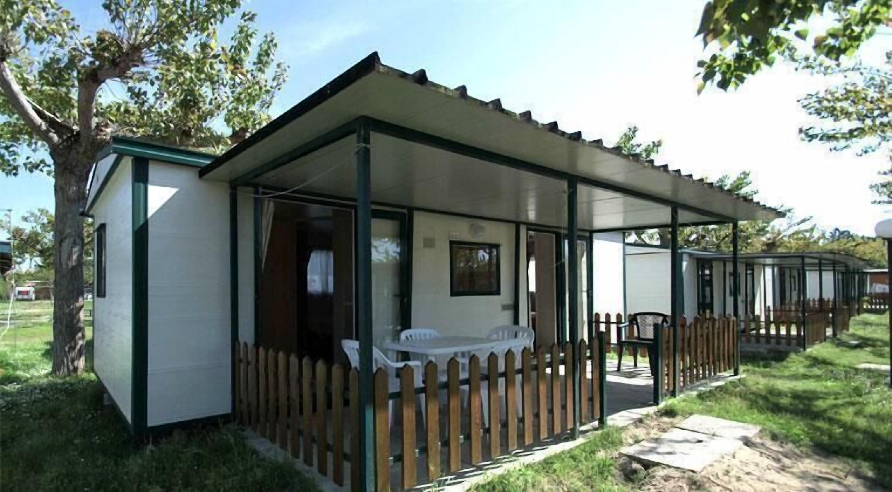 Camping Classe