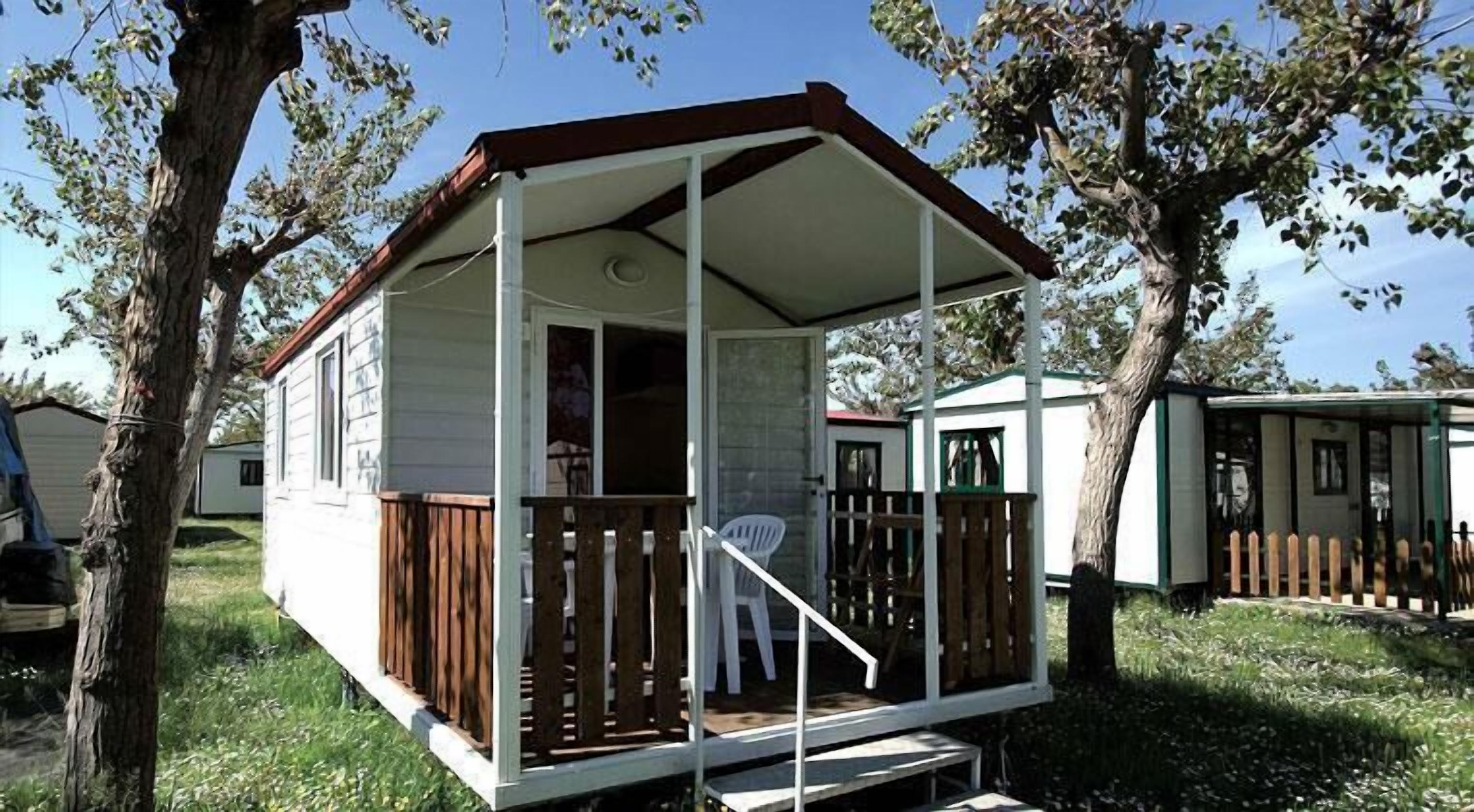 Camping Classe