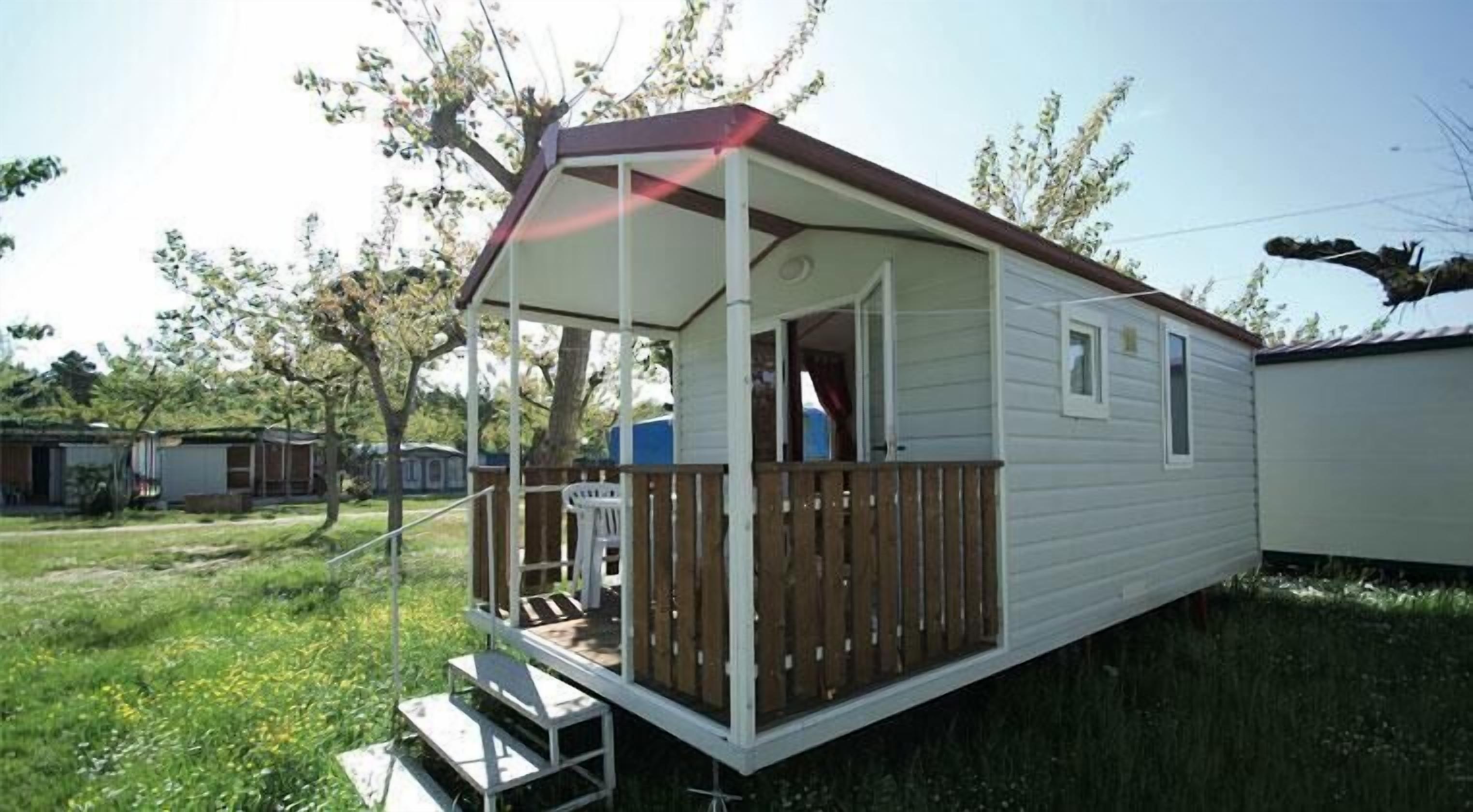 Camping Classe