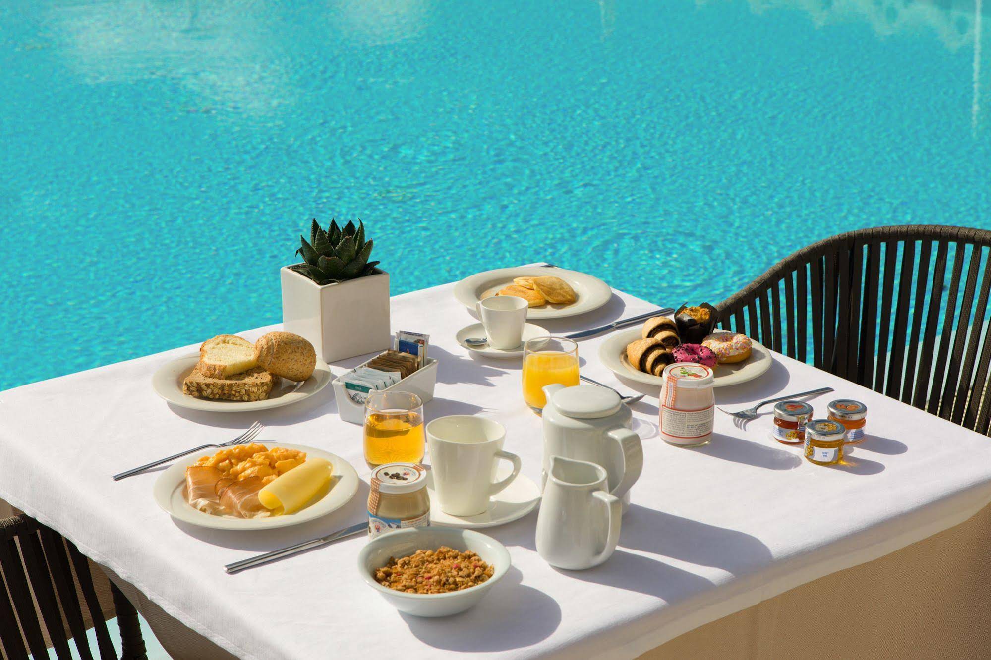 Adriatic Palace Hotel