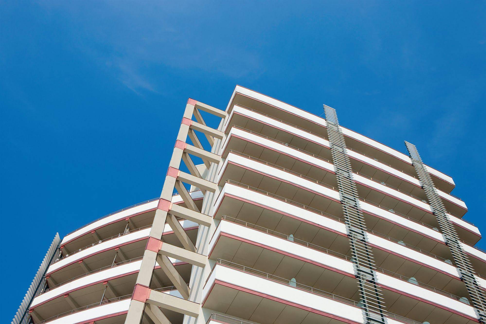 Adriatic Palace Hotel