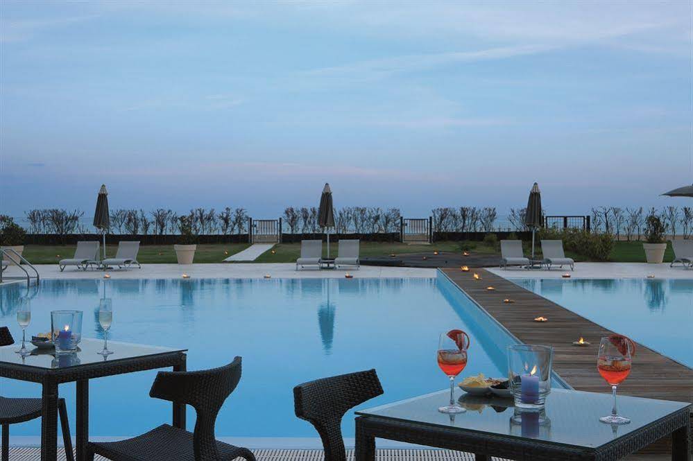 Adriatic Palace Hotel