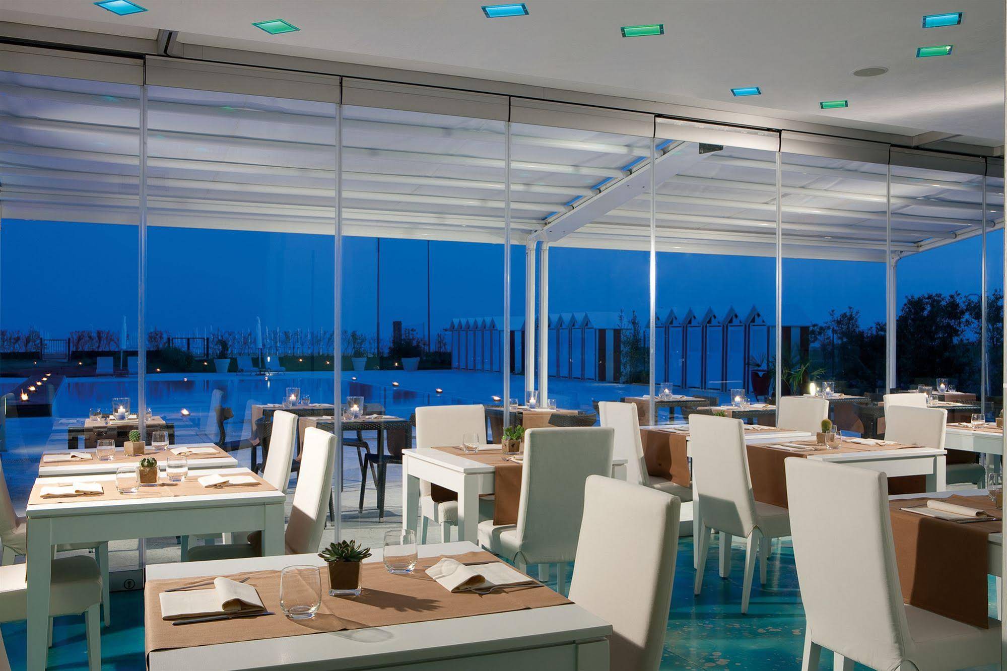 Adriatic Palace Hotel