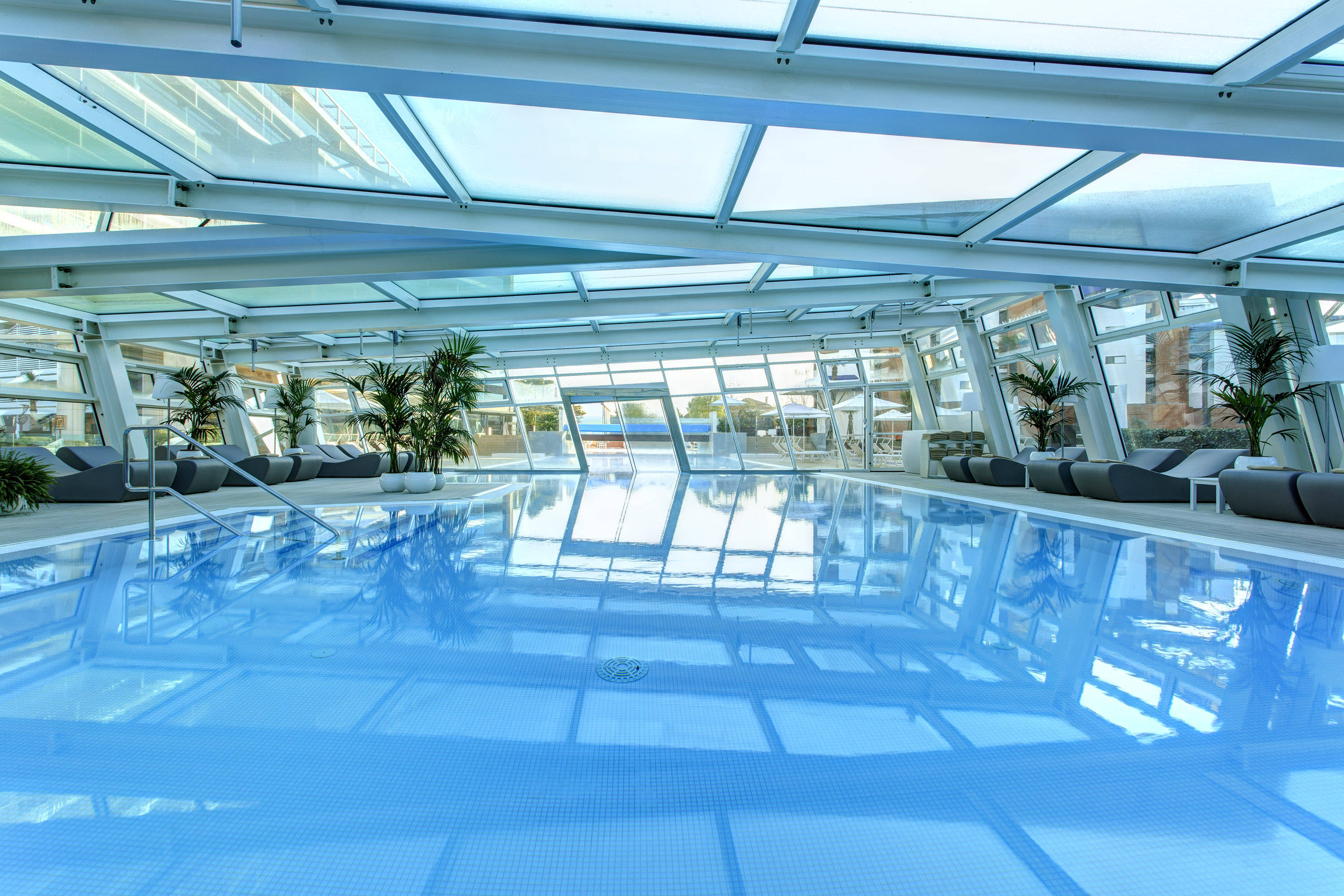 Almar Jesolo Resort & Spa