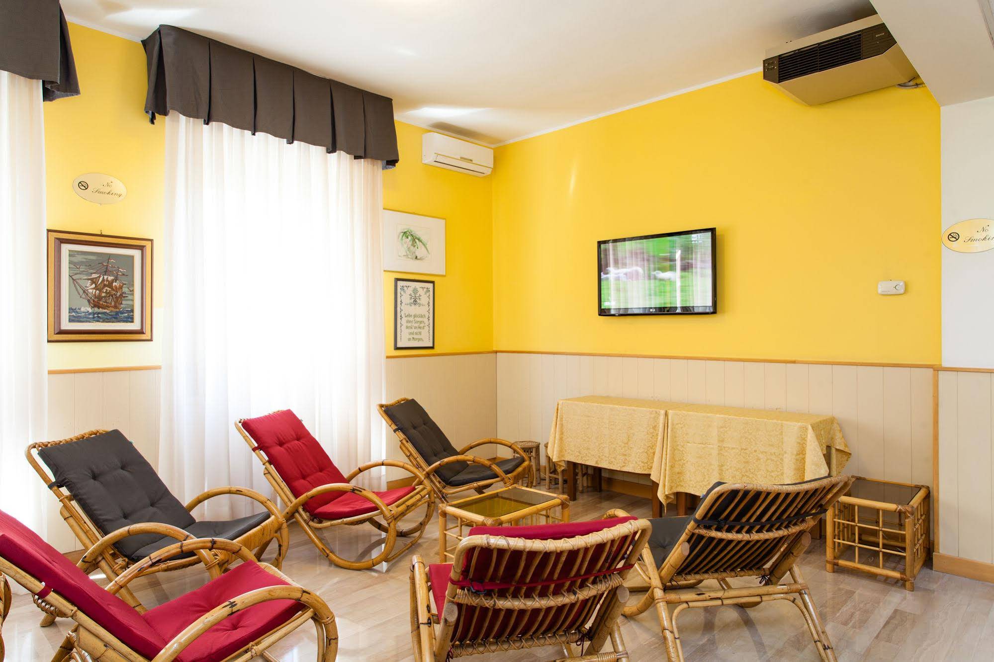 Hotel Al Mare