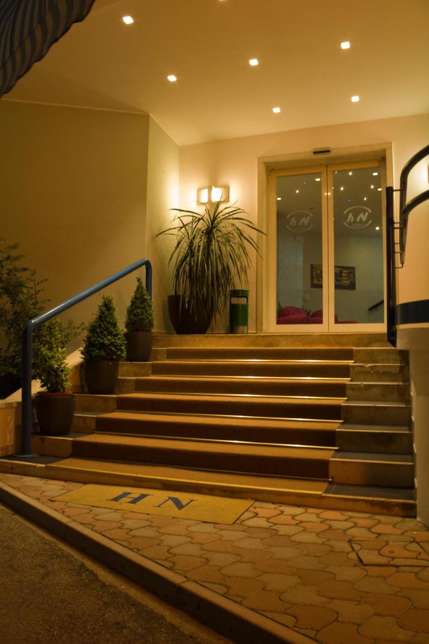 Hotel & Residence Niagara