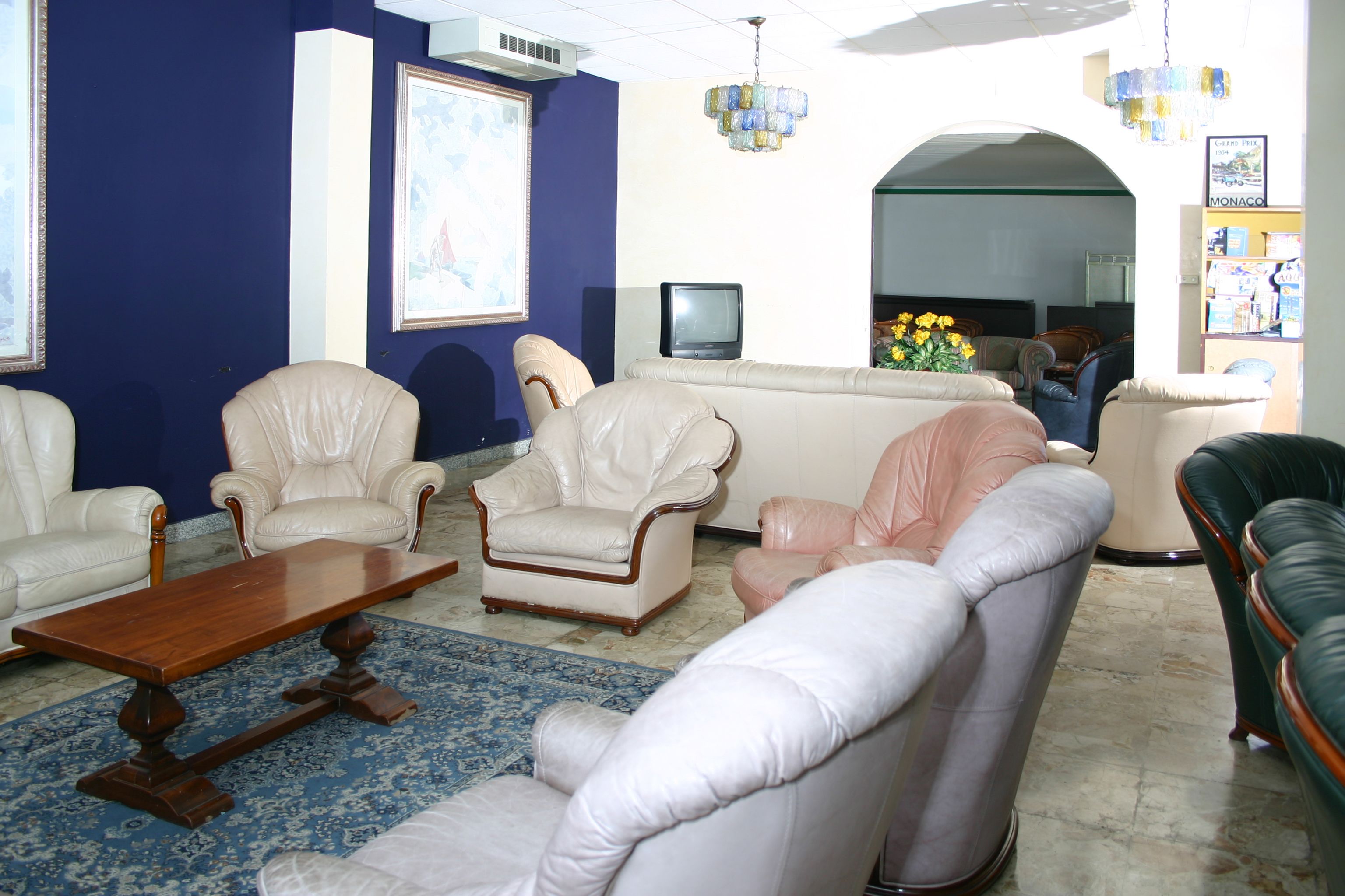Hotel Apollo