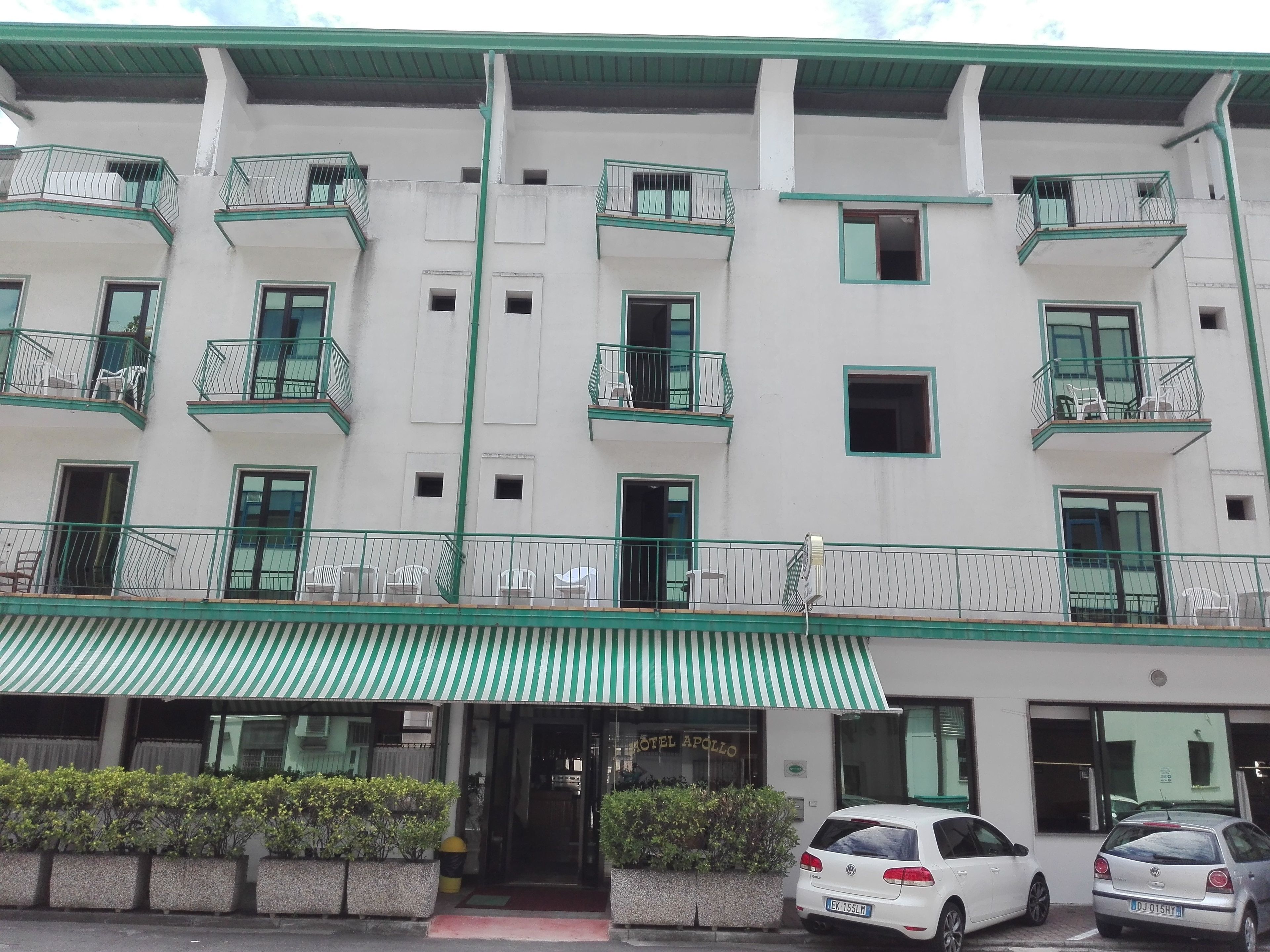 Hotel Apollo