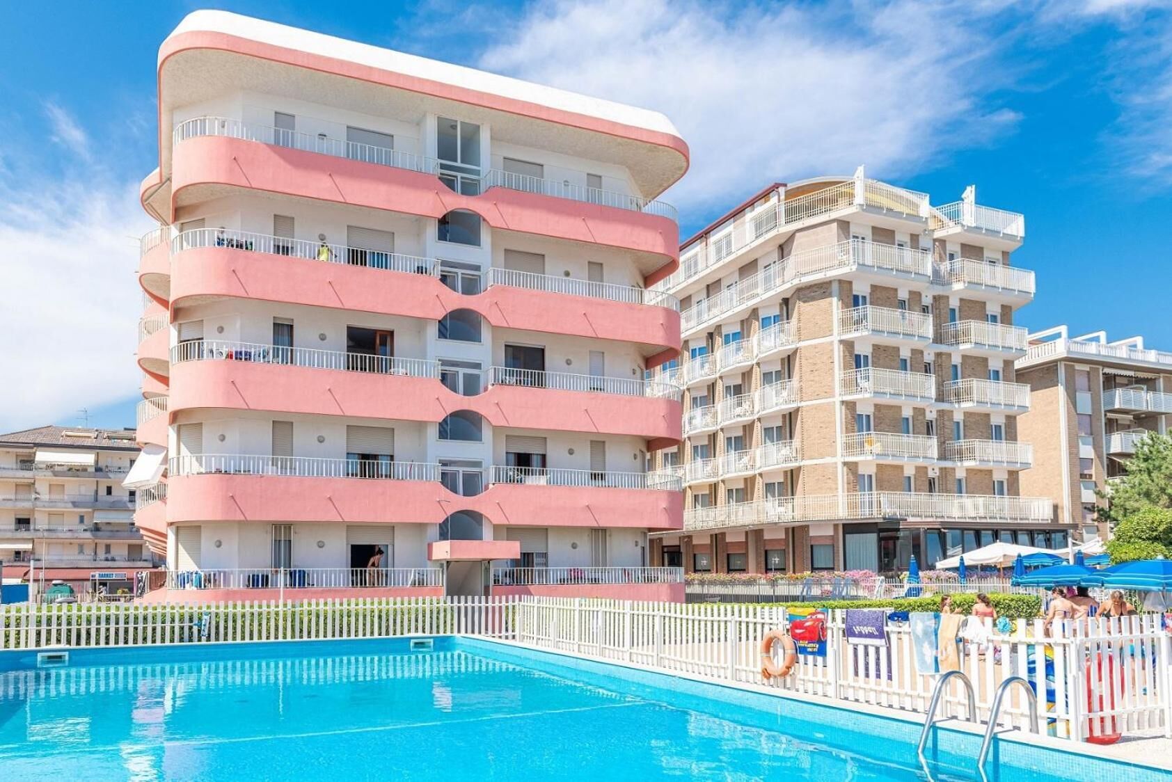 Hotel Apollo