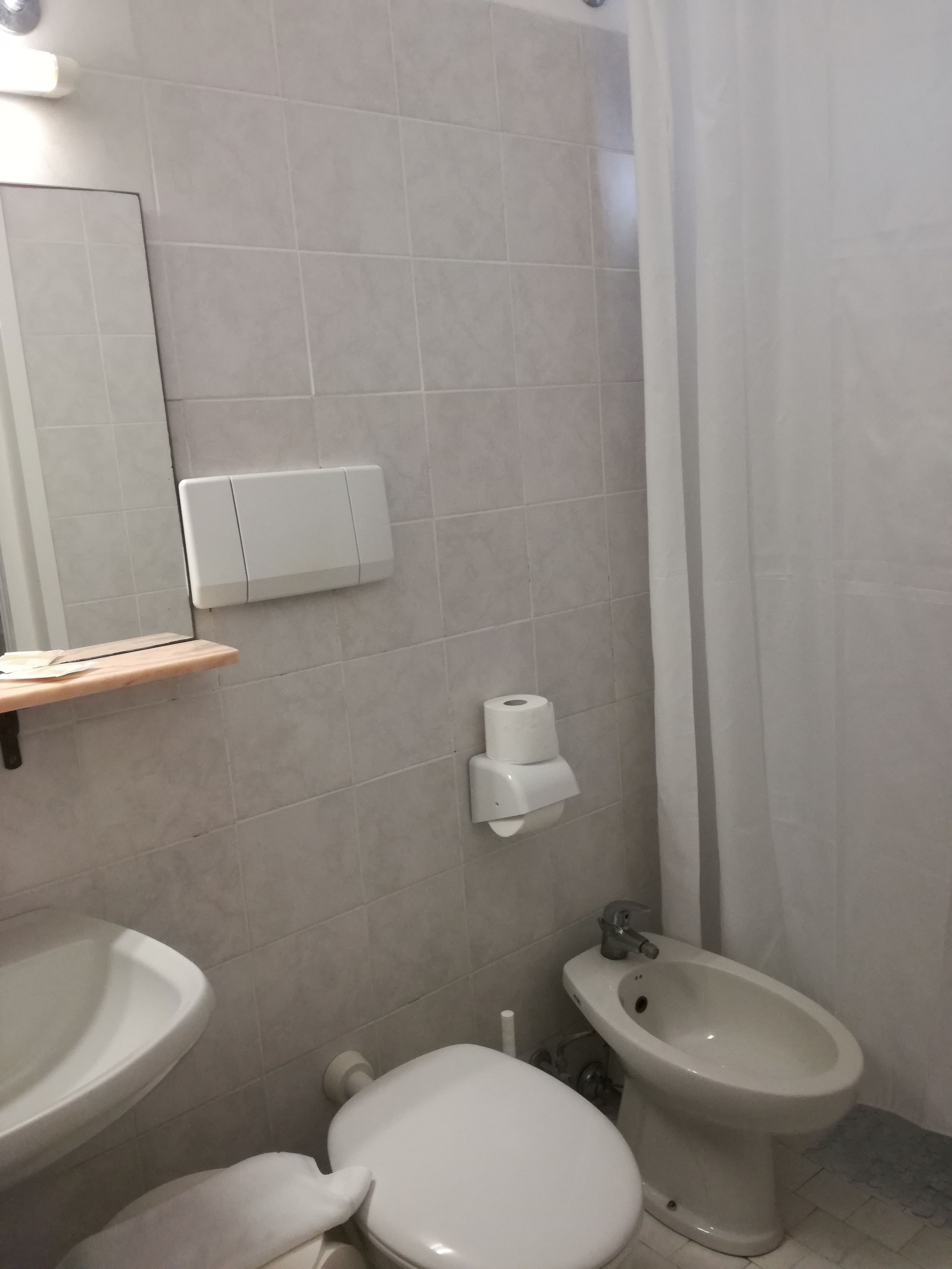Hotel Apollo