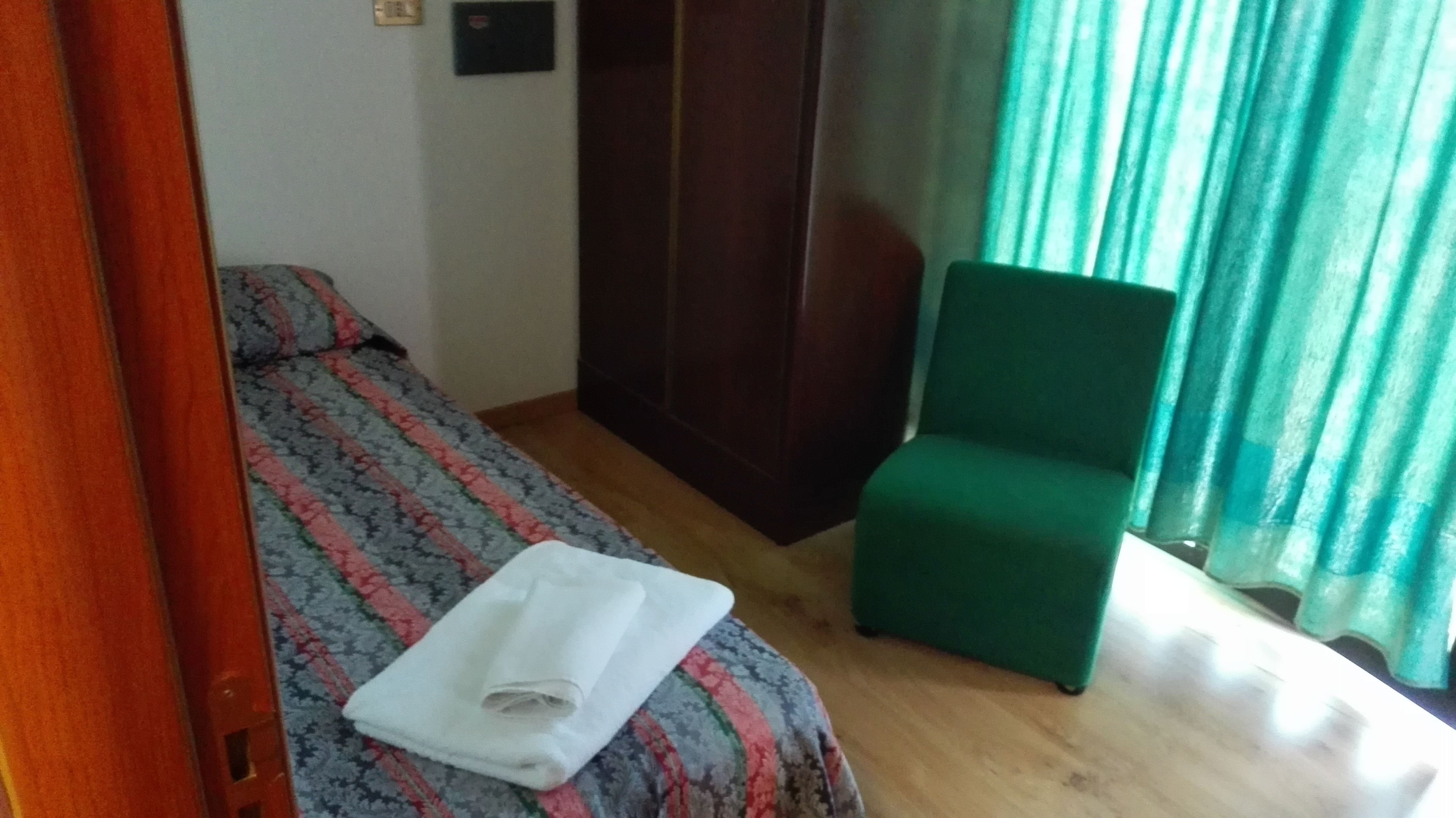 Hotel Apollo
