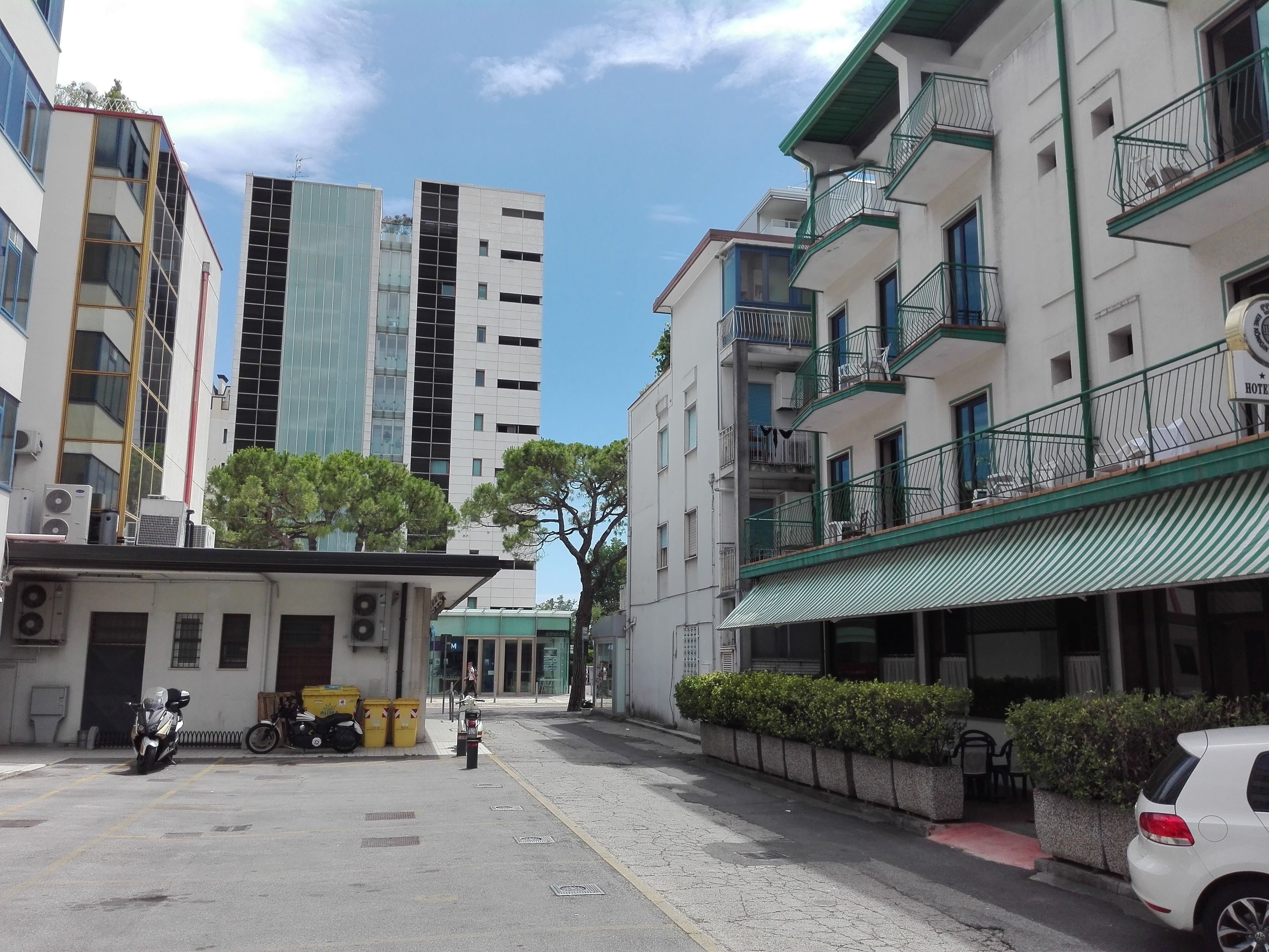 Hotel Apollo