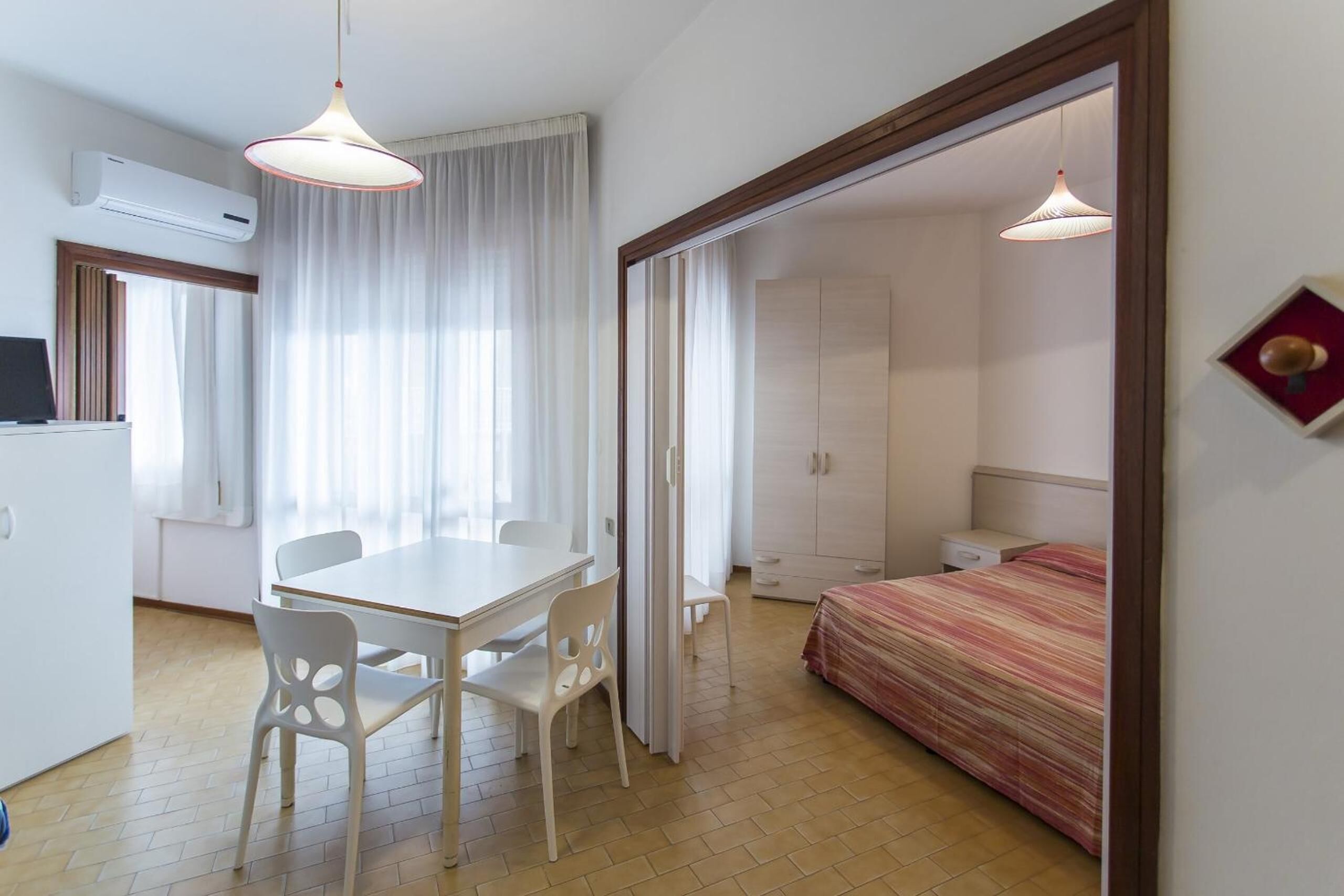 Hotel Apollo