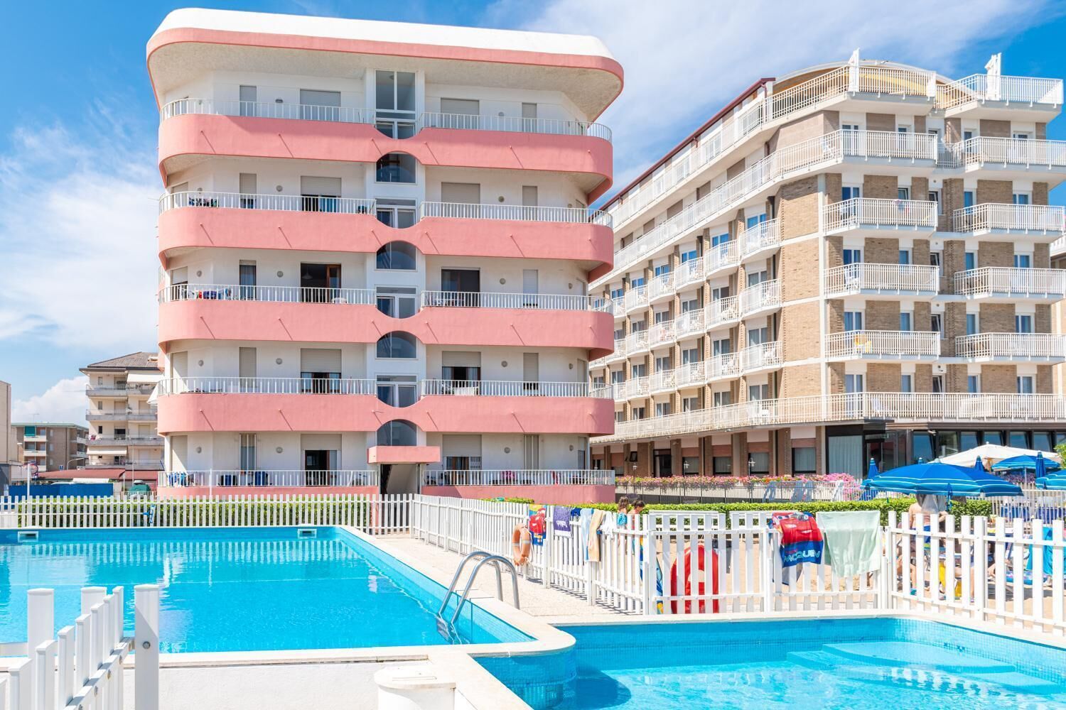 Hotel Apollo