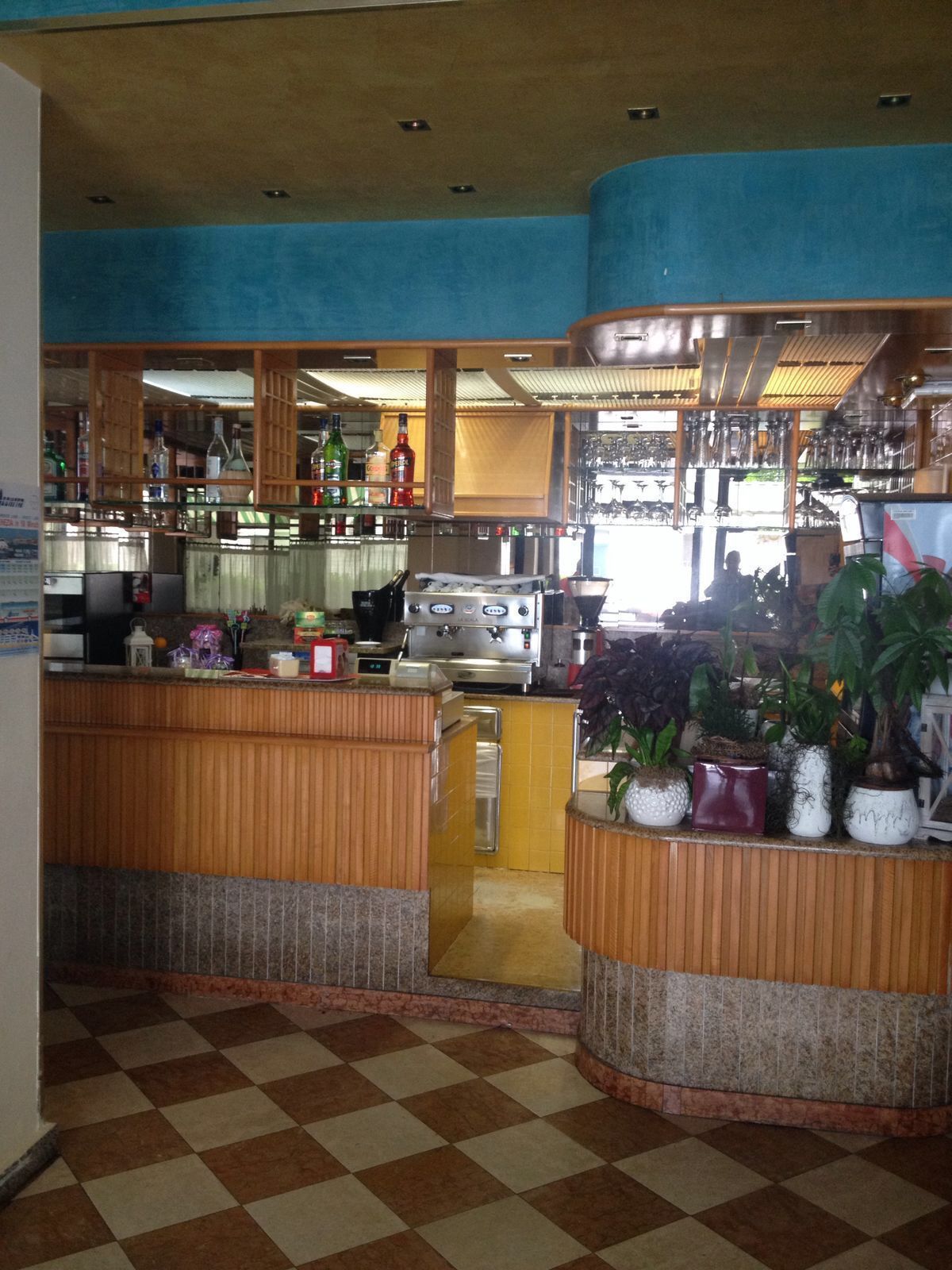 Hotel Apollo