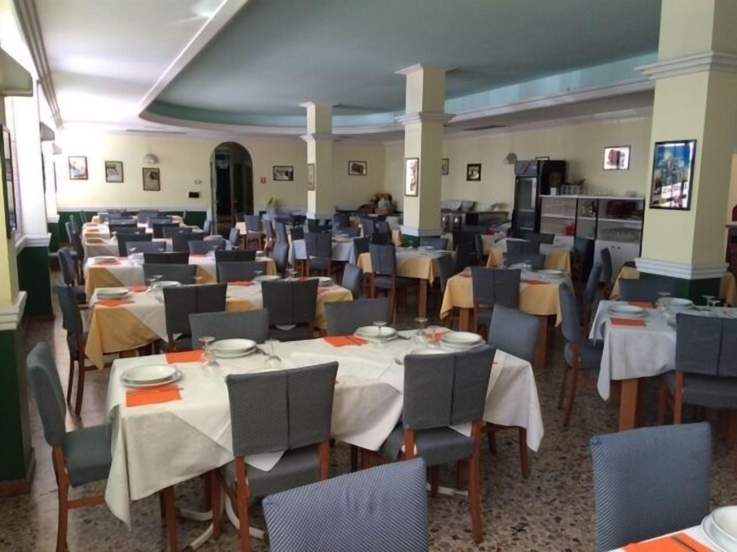 Hotel Apollo