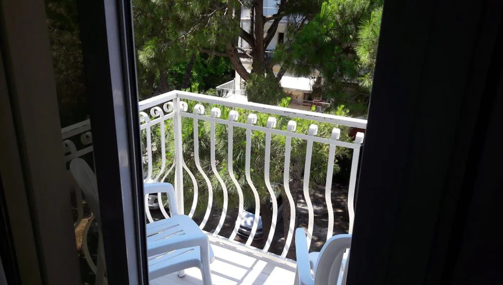Hotel Bellariva