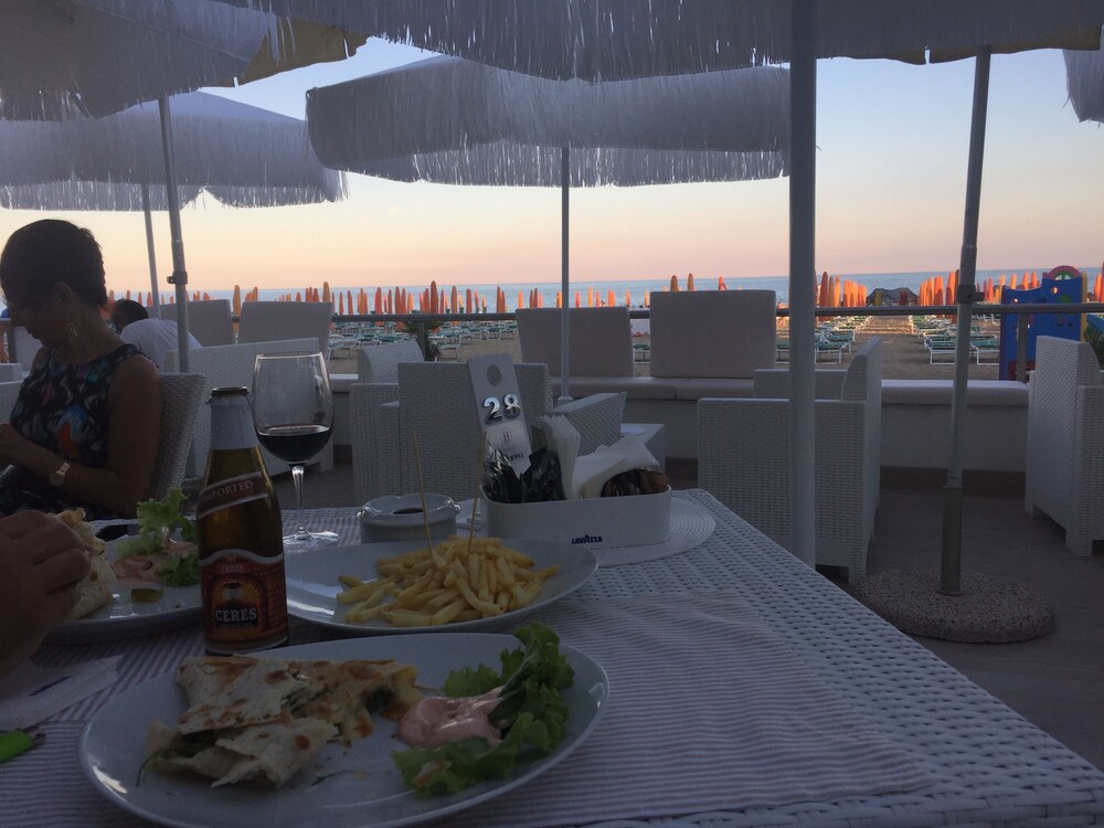 Hotel Bellariva